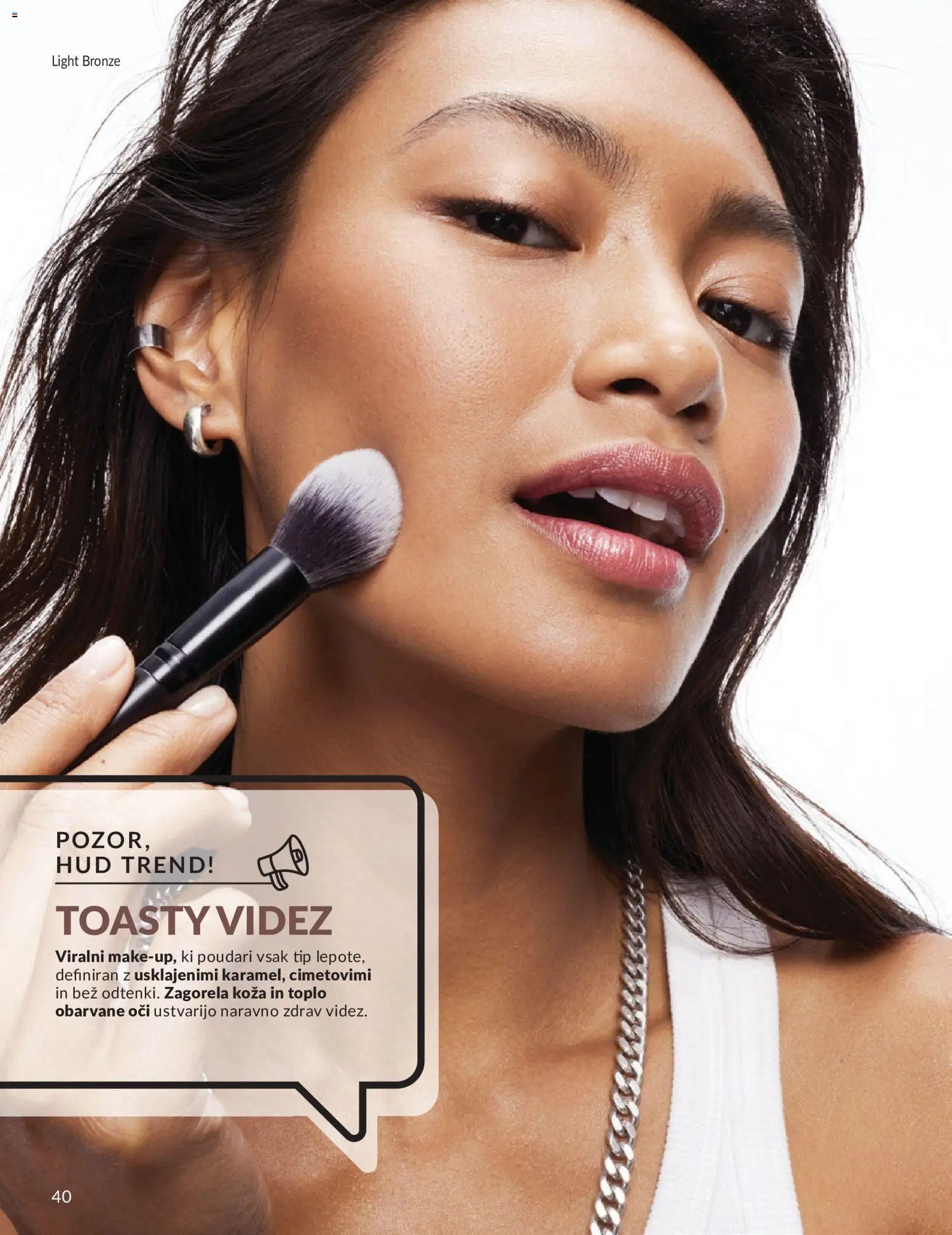 Avon katalog