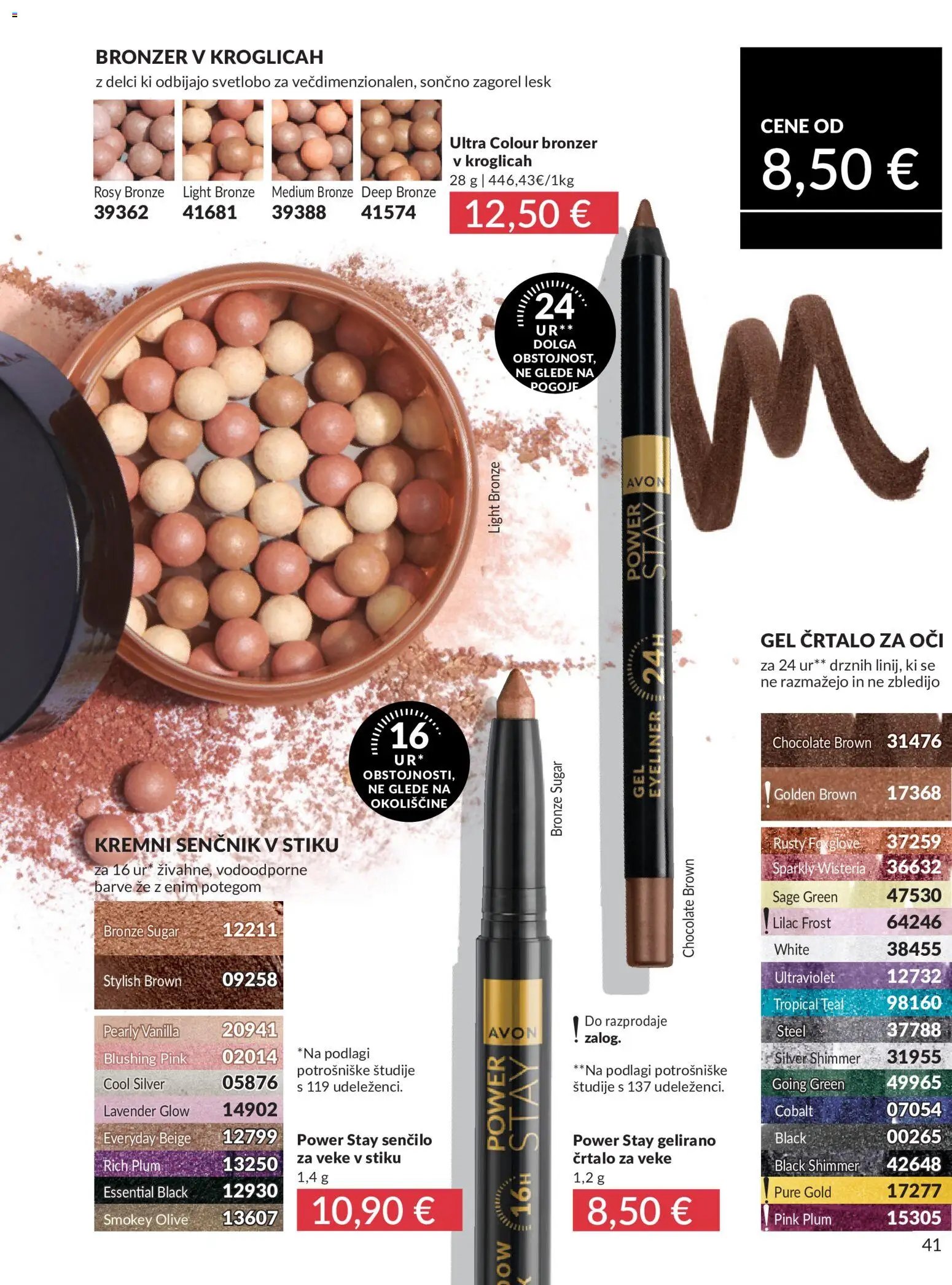 Avon katalog