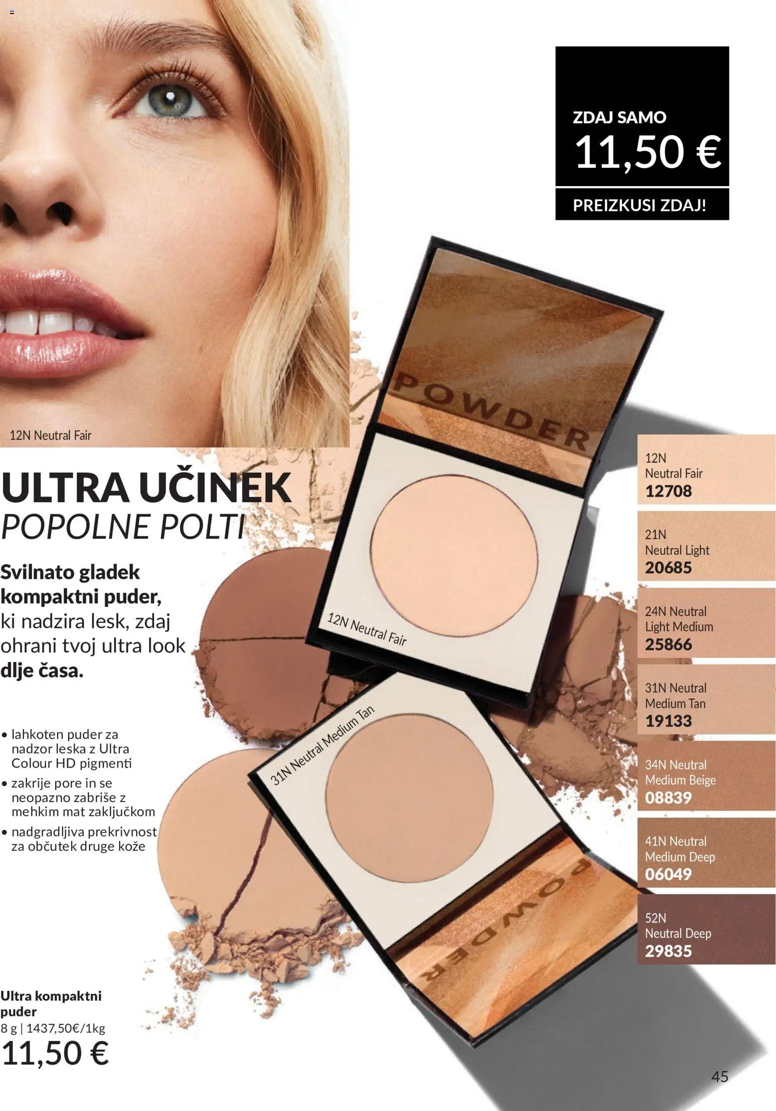 Avon katalog