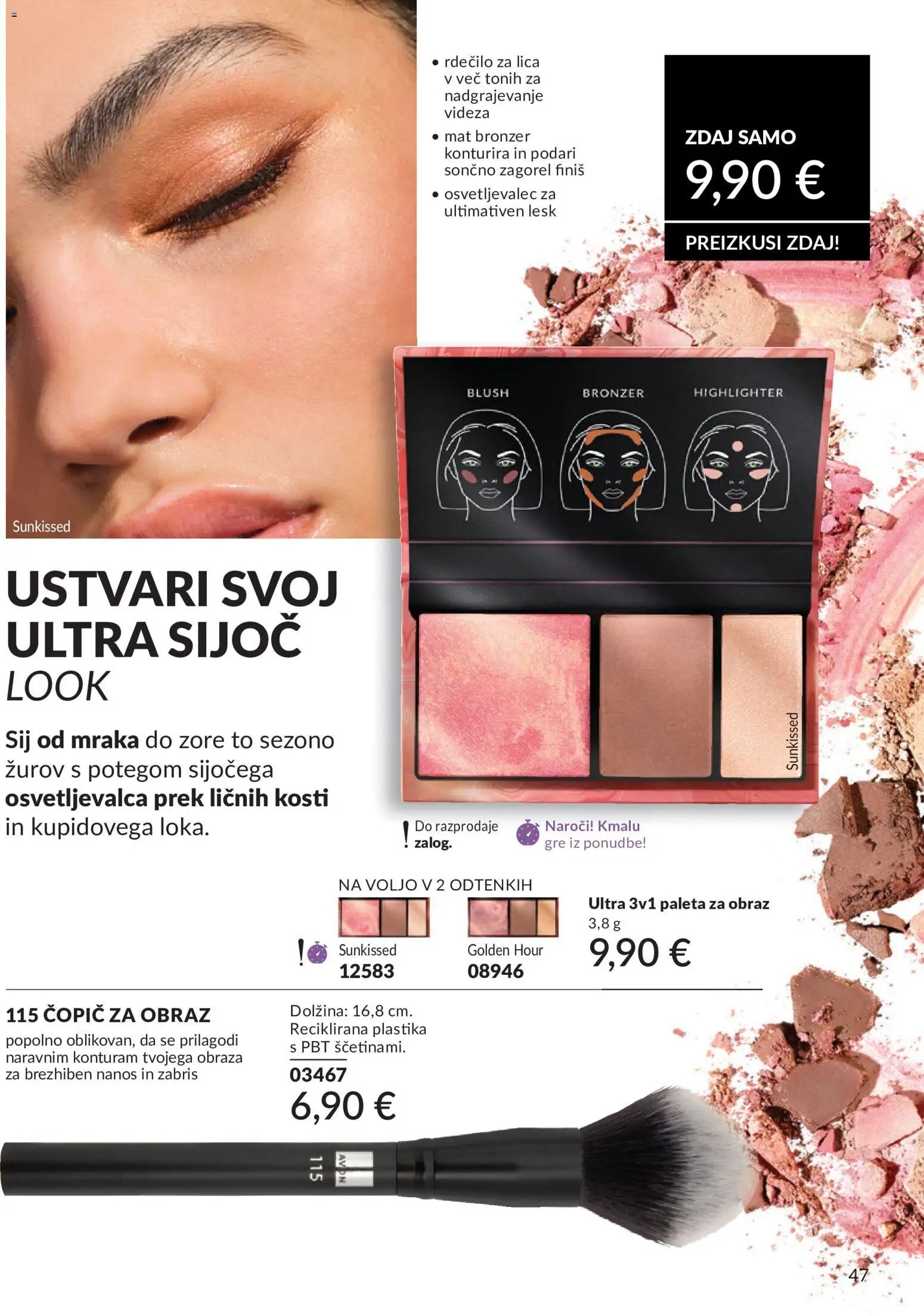 Avon katalog