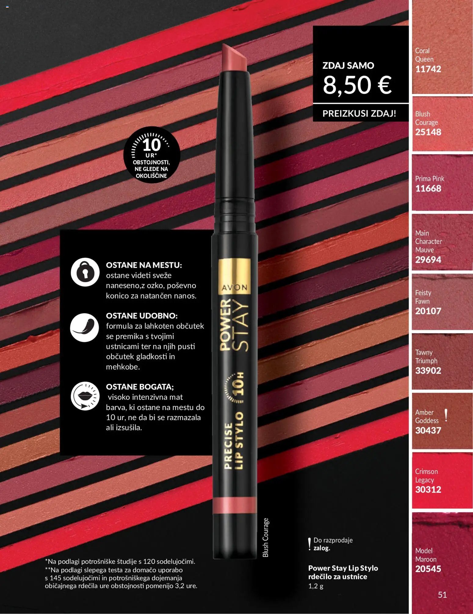 Avon katalog