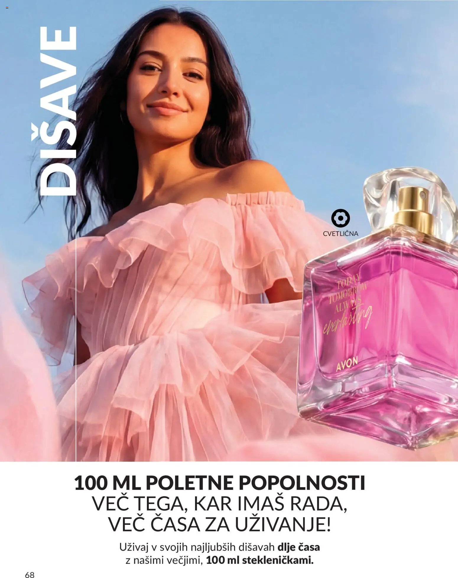 Avon katalog