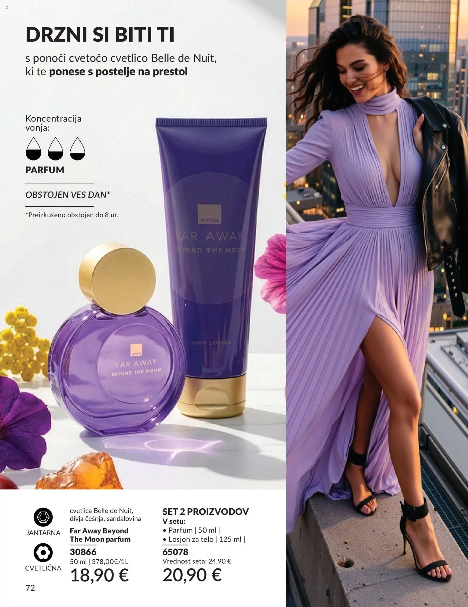 Avon katalog