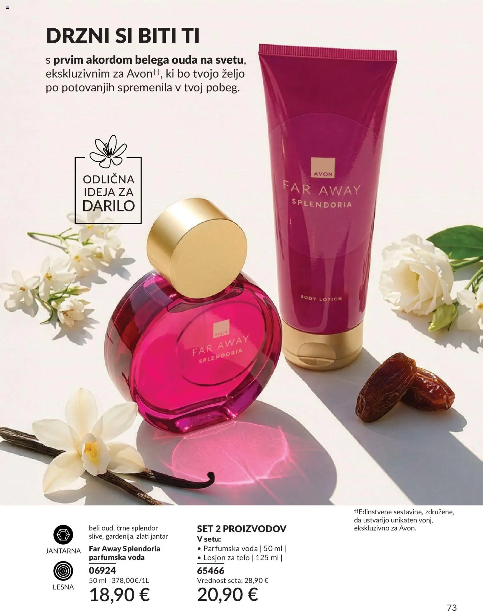 Avon katalog