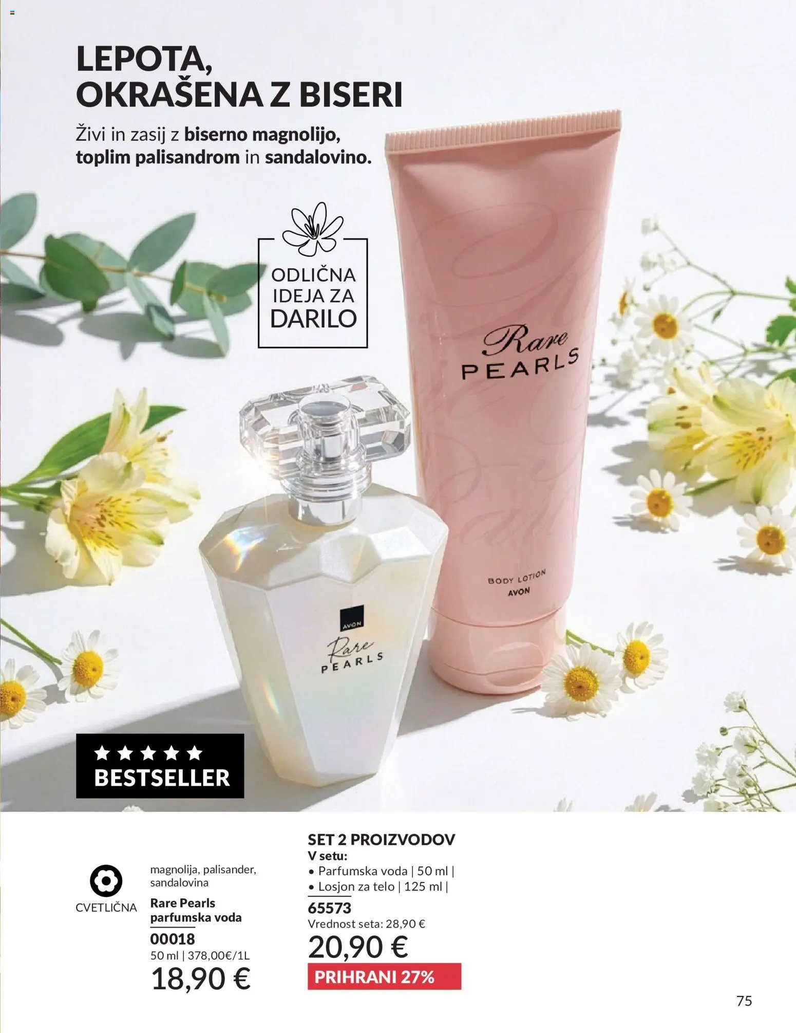 Avon katalog