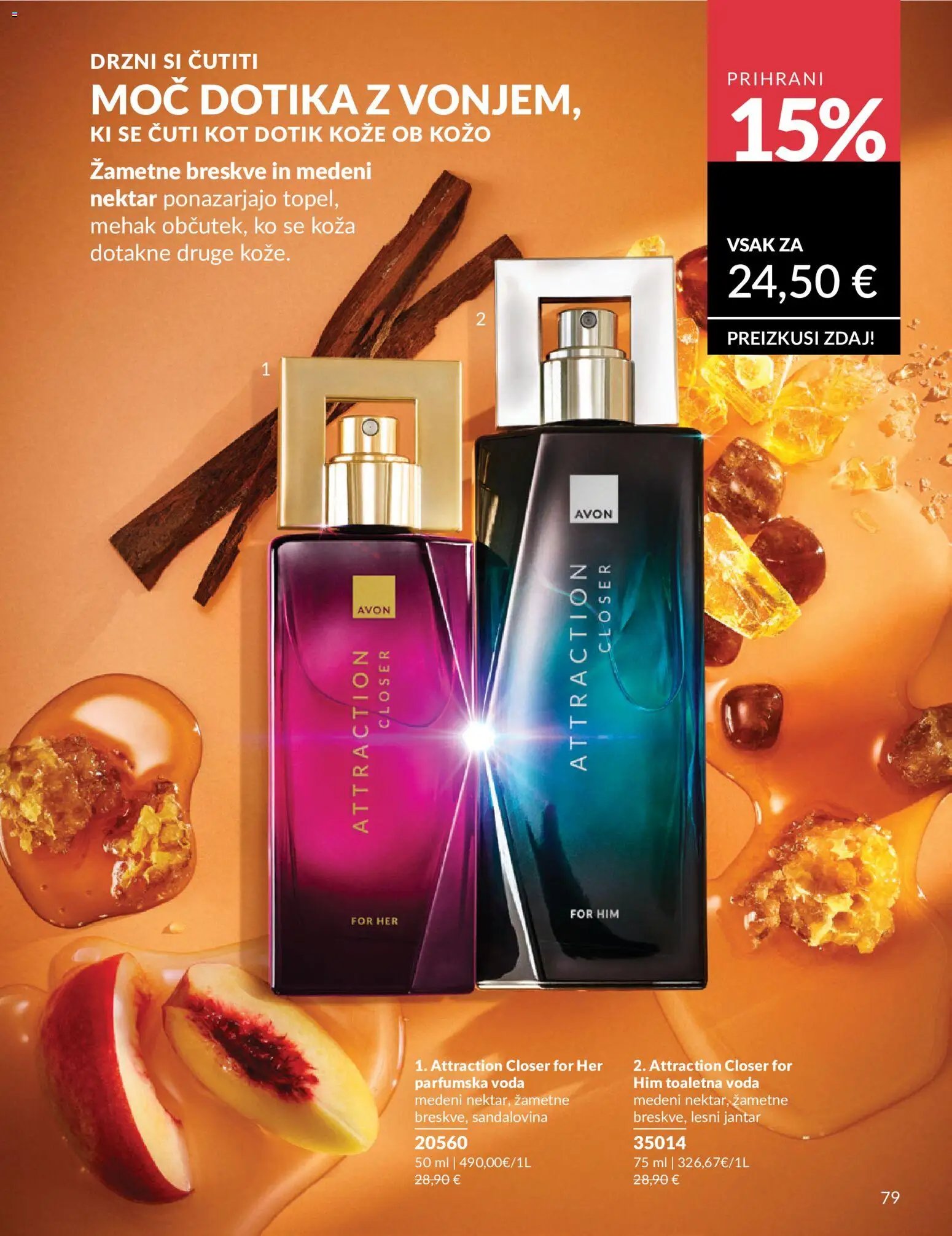Avon katalog