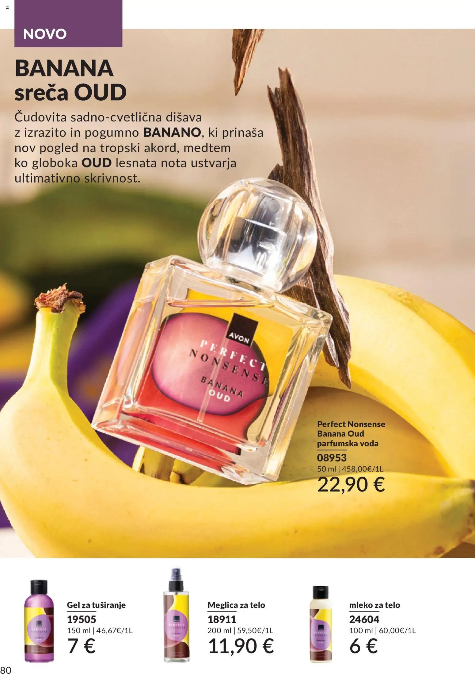 Avon katalog