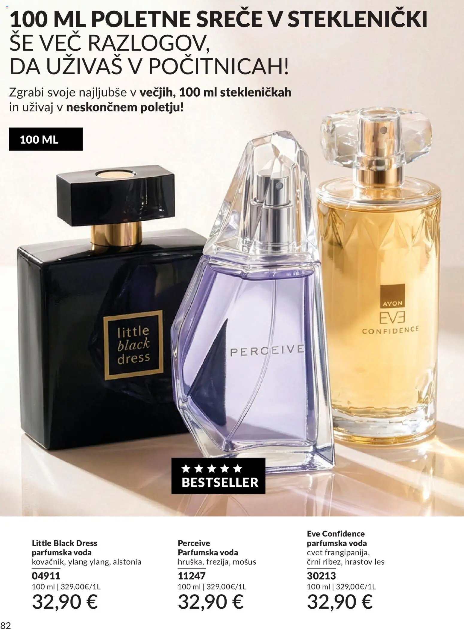 Avon katalog