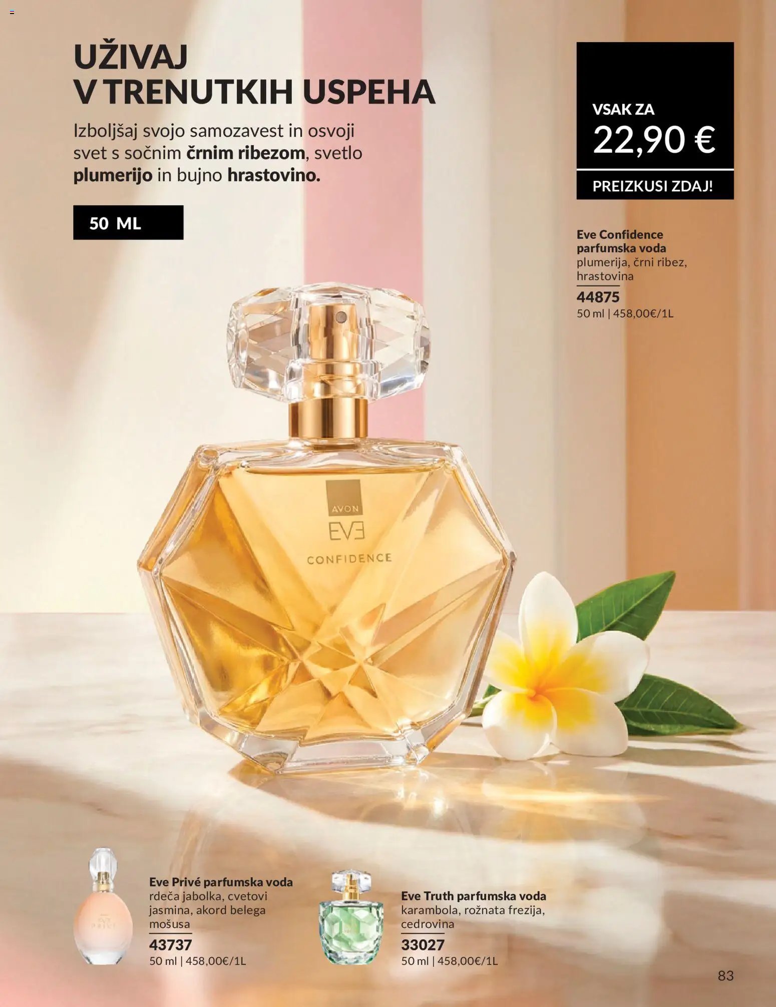 Avon katalog