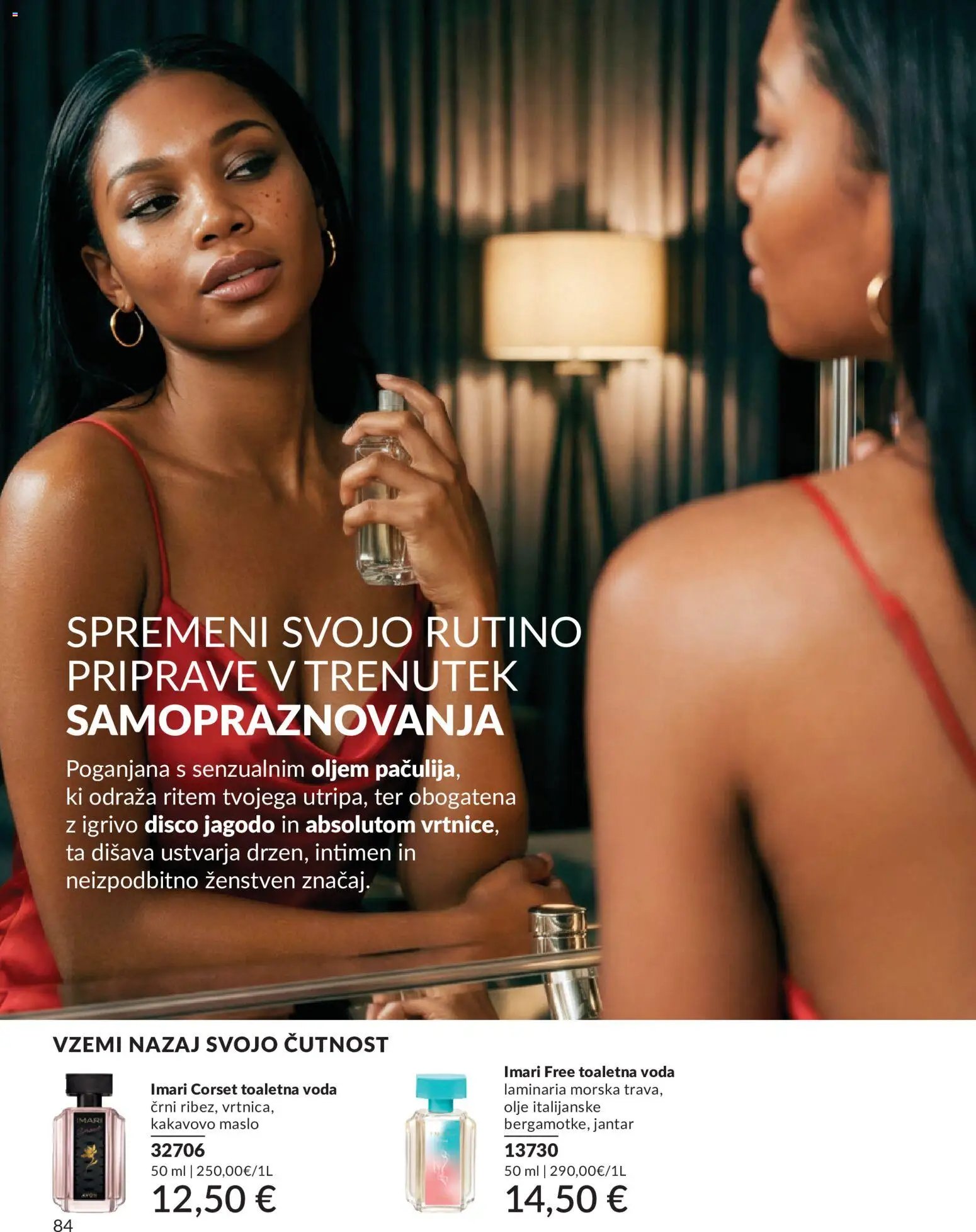 Avon katalog