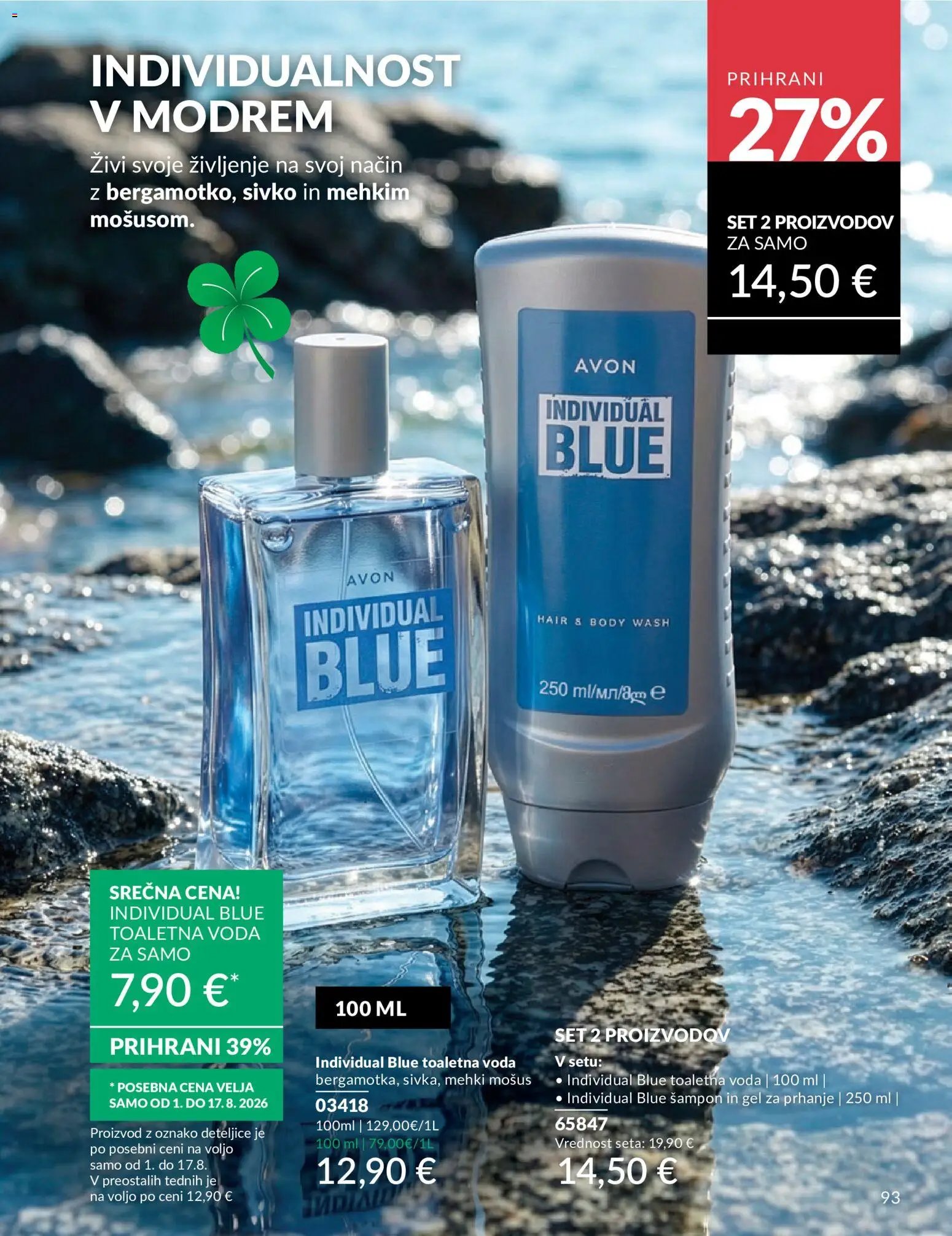 Avon katalog