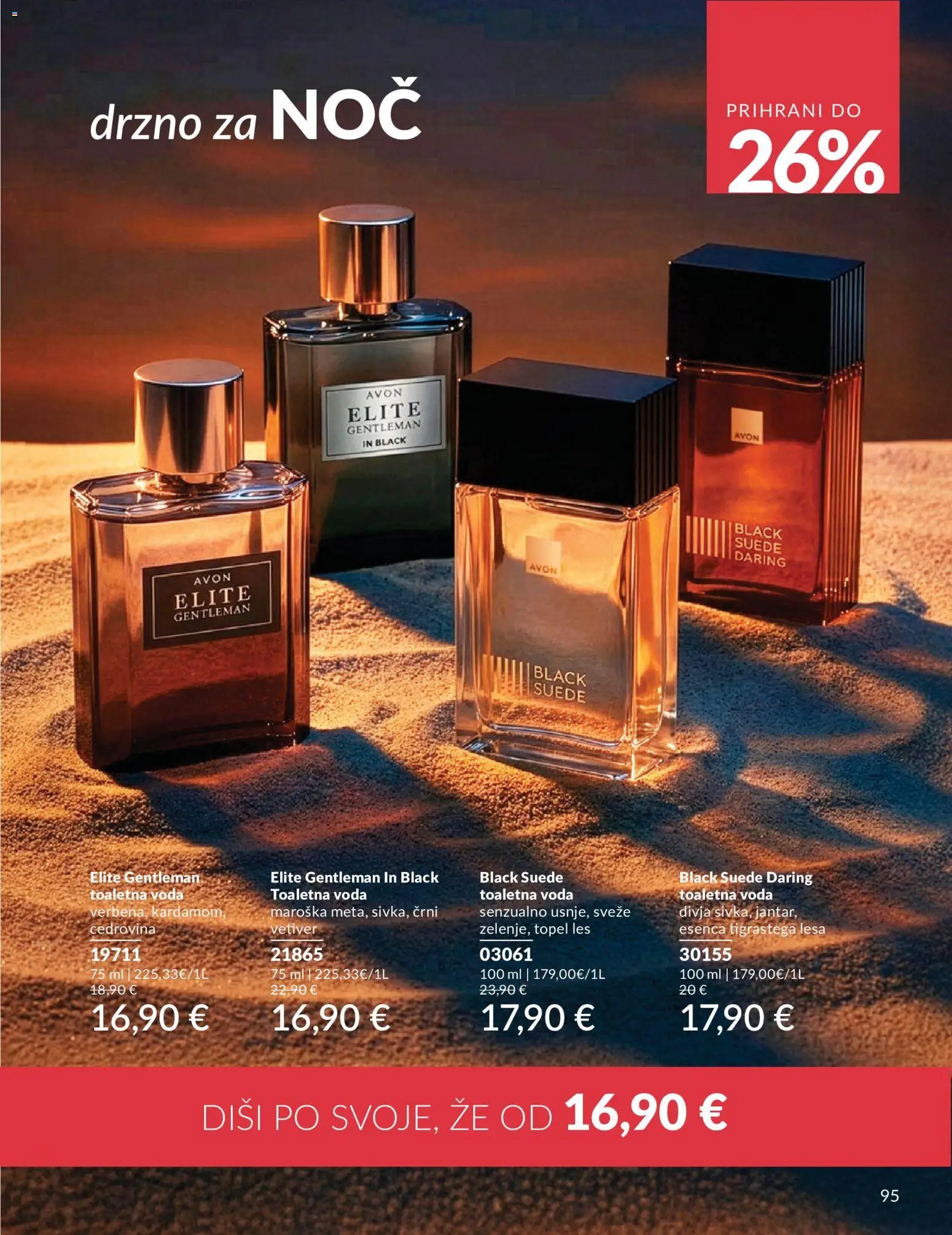 Avon katalog