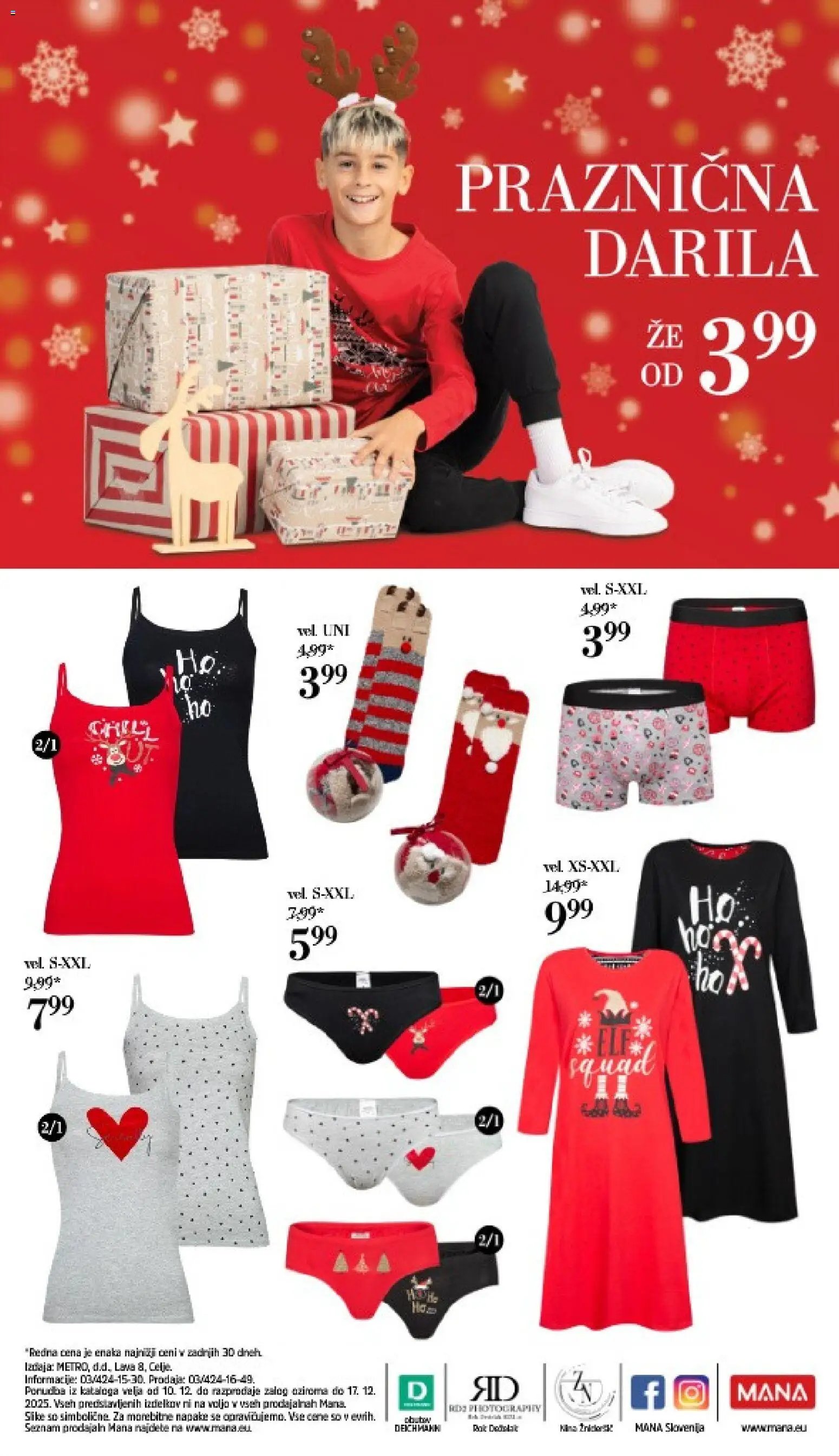 Mana katalog (2025-12-08 - 2025-12-17)