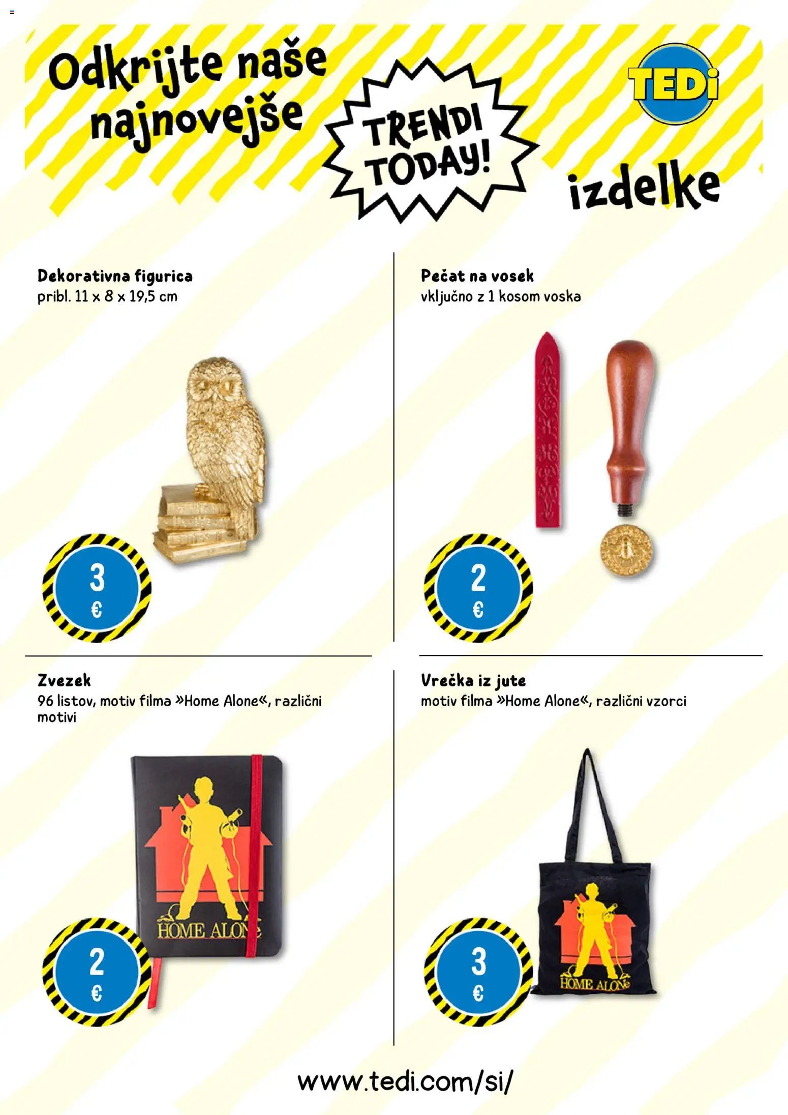 TEDi katalog
