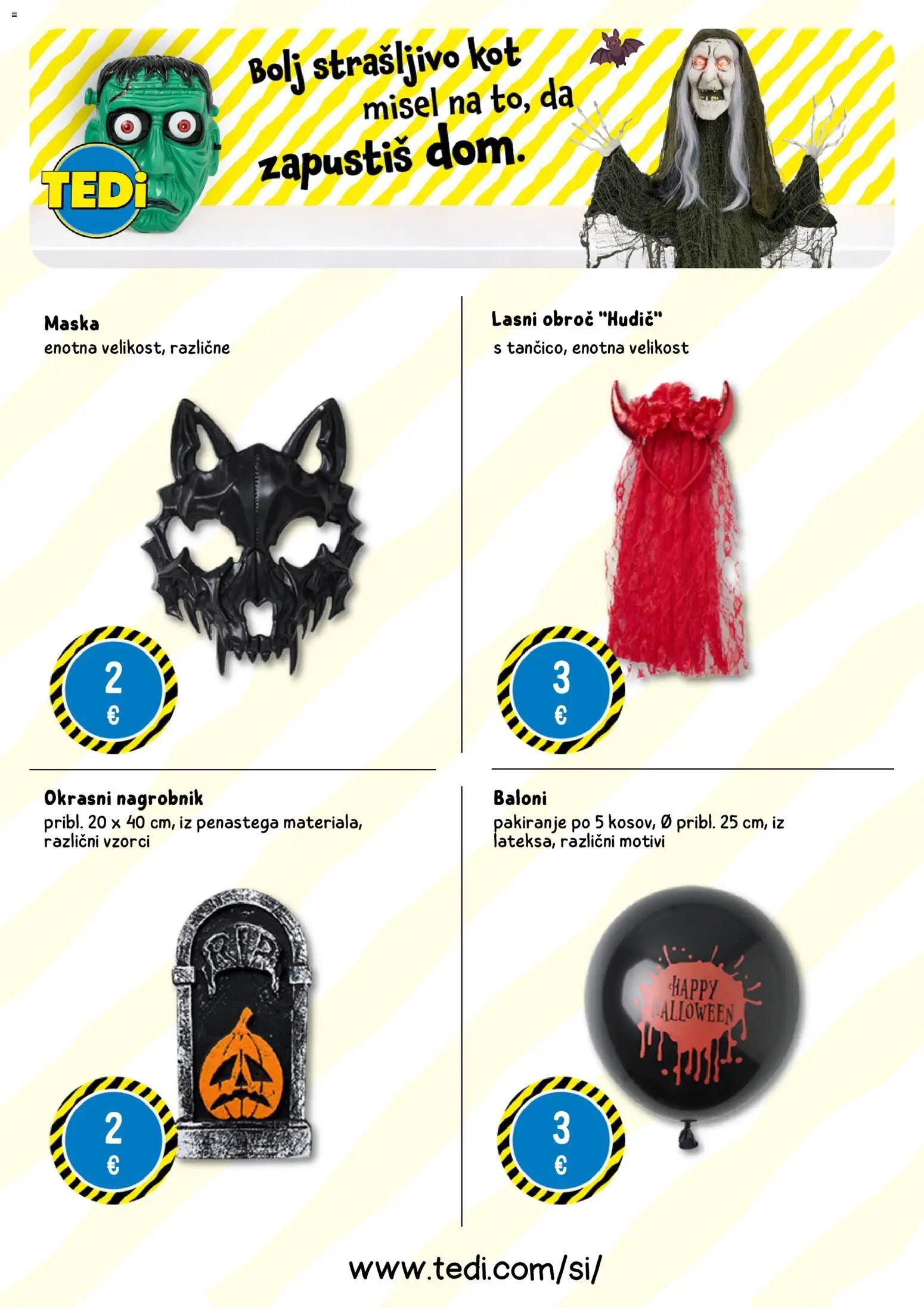 TEDi katalog