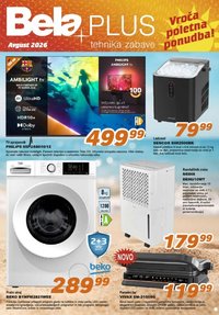 Bela plus katalog