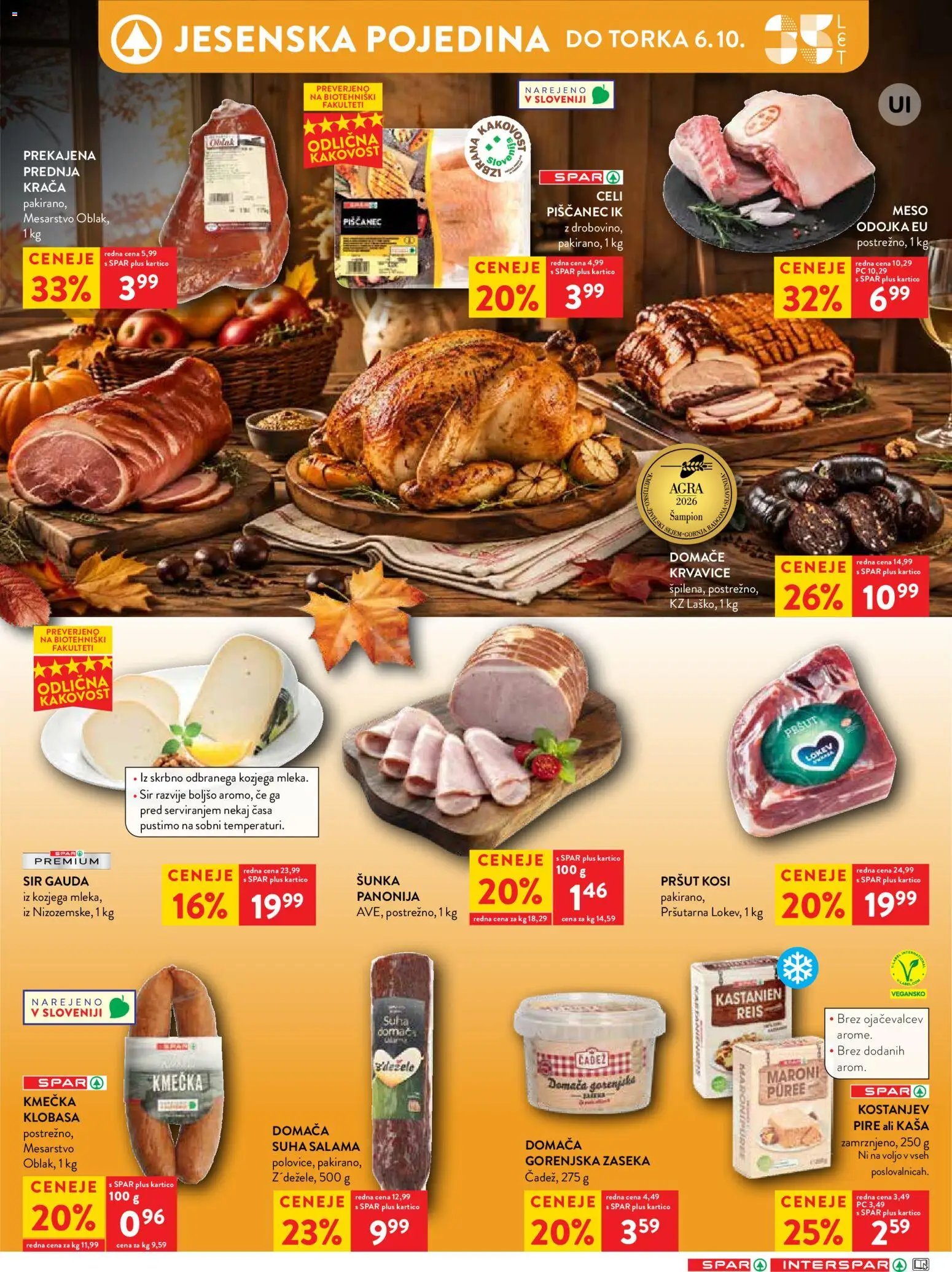 Spar - Katalog 40/26