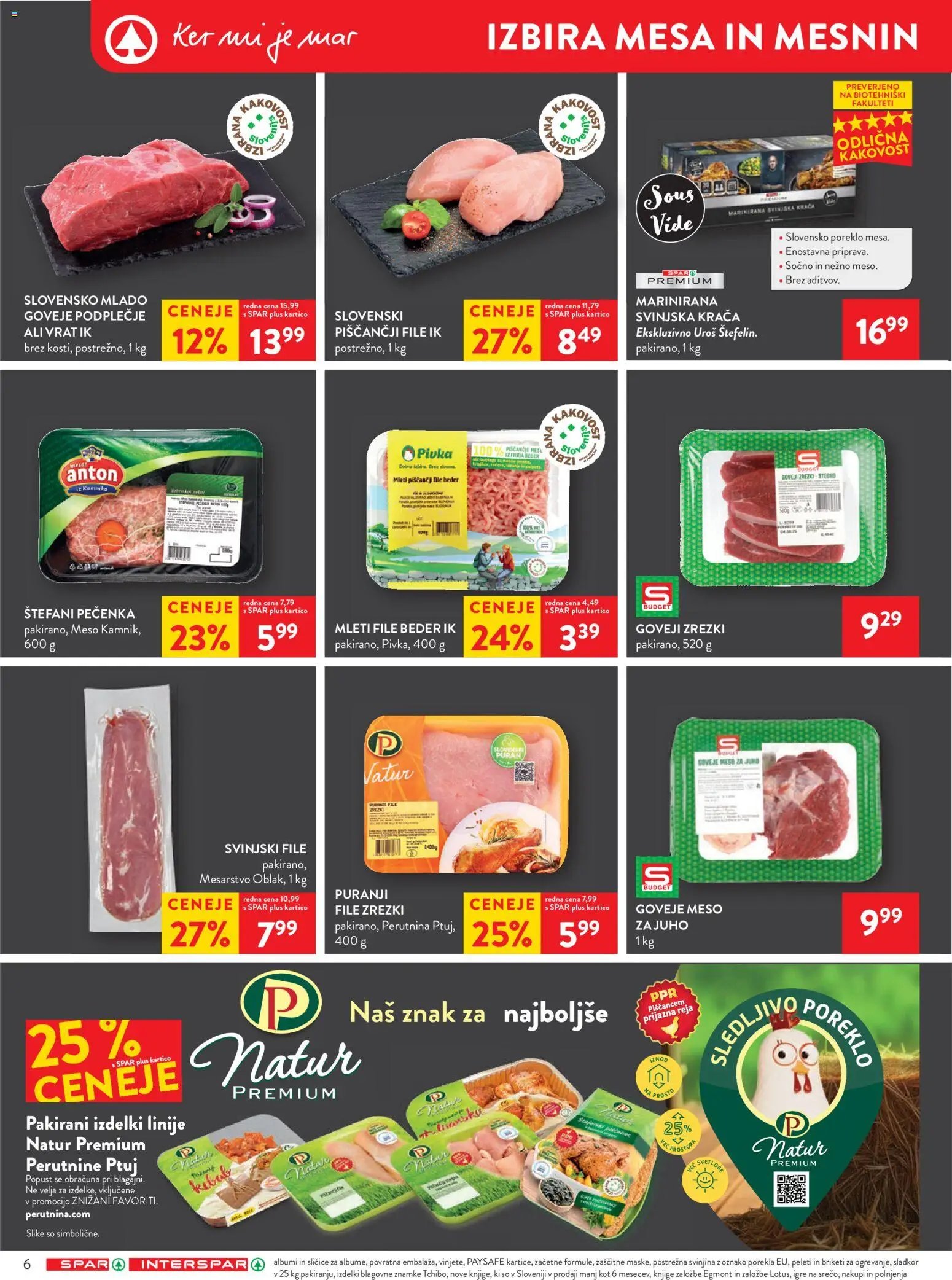 Spar - Katalog 40/26