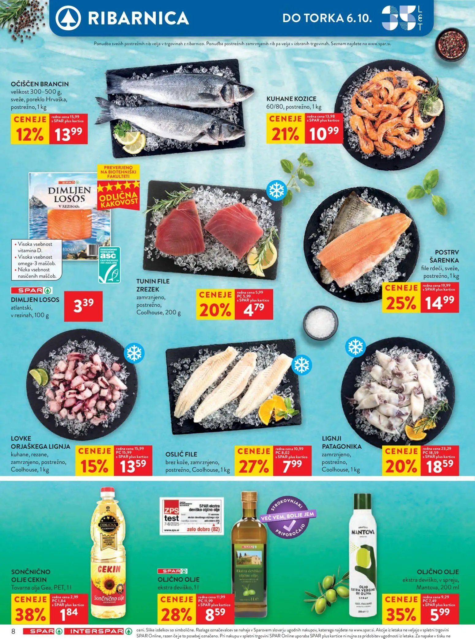 Spar - Katalog 40/26