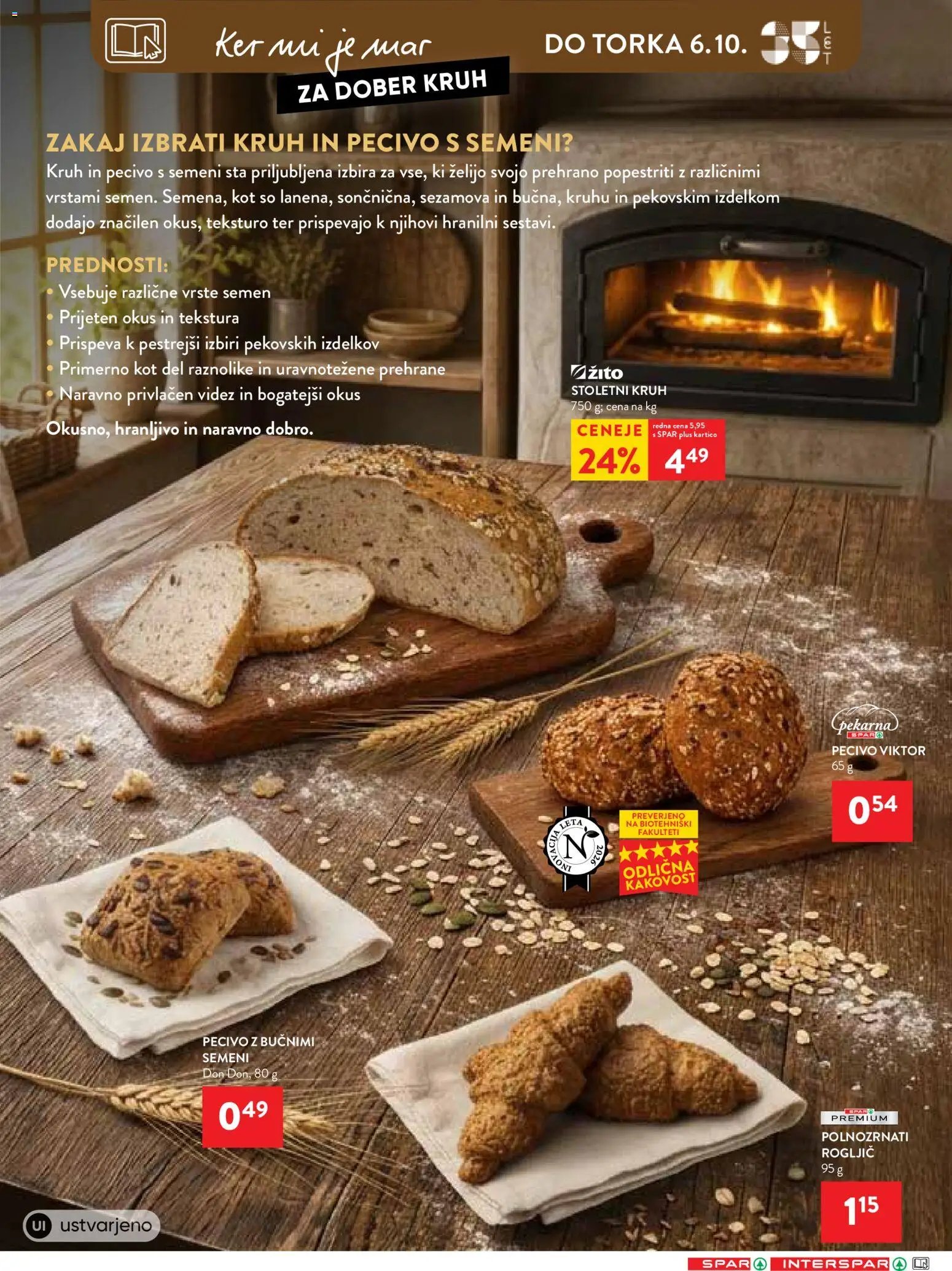 Spar - Katalog 40/26
