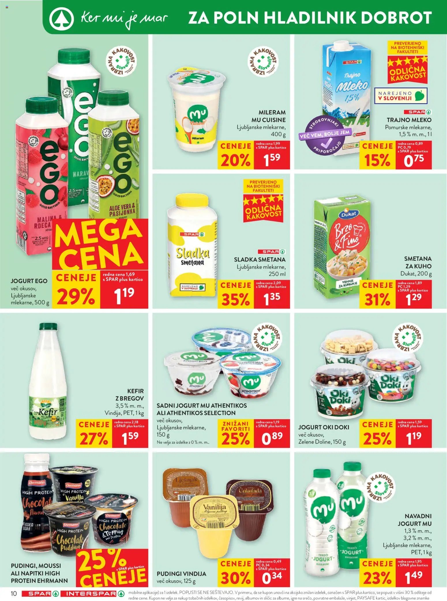 Spar - Katalog 40/26