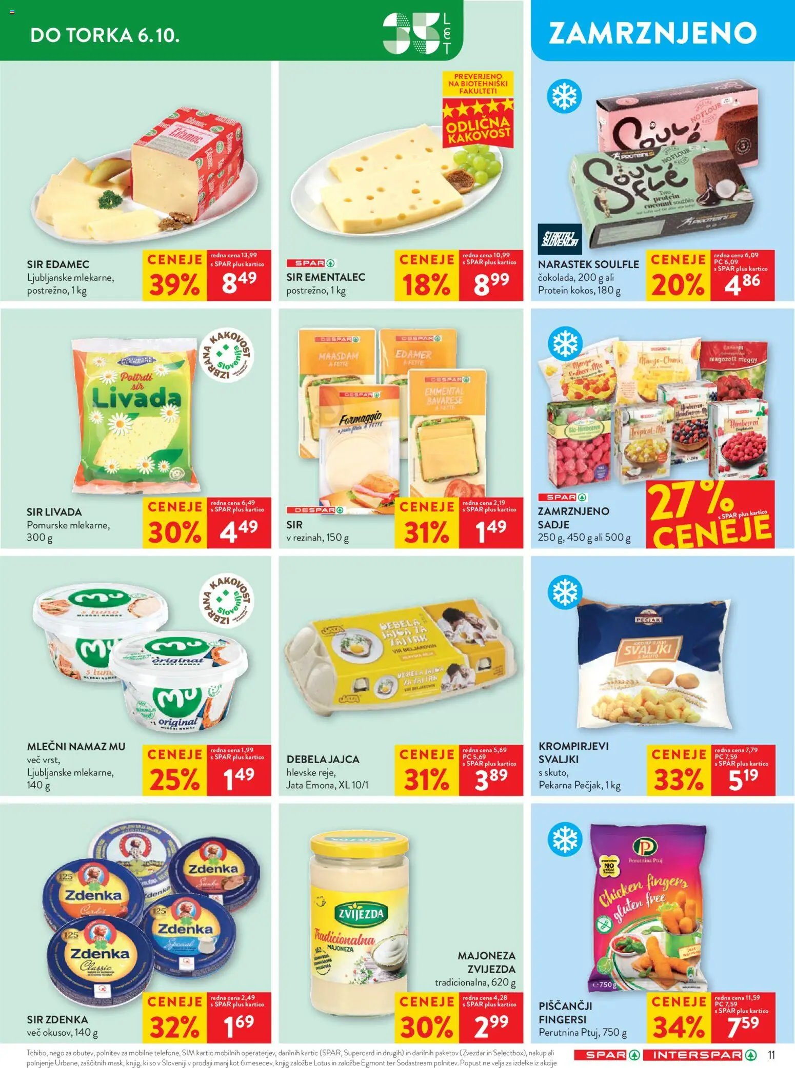 Spar - Katalog 40/26