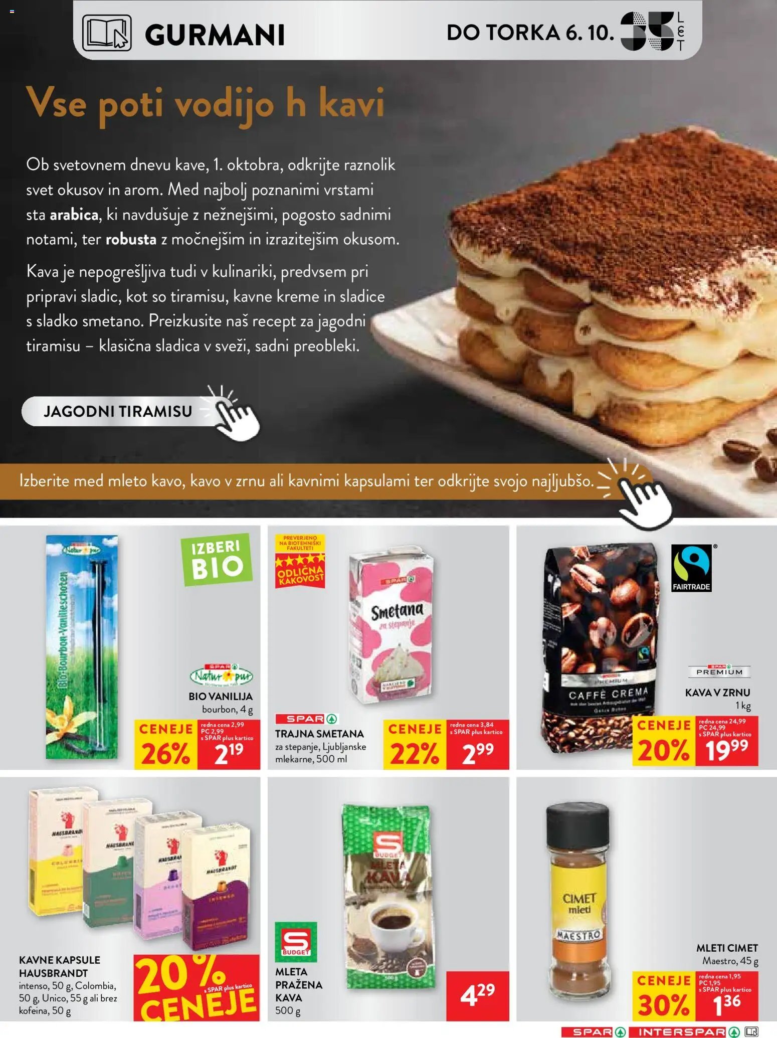 Spar - Katalog 40/26