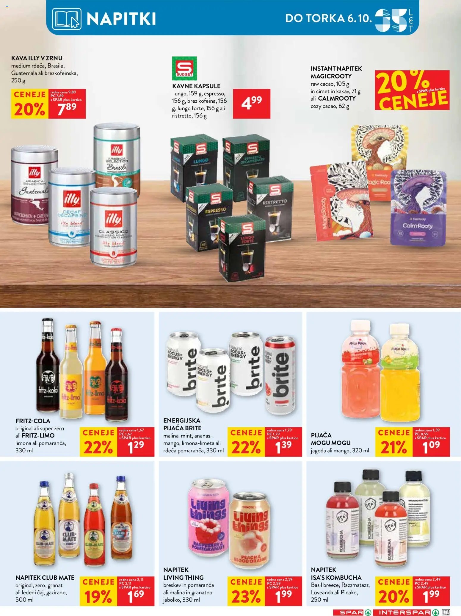 Spar - Katalog 40/26