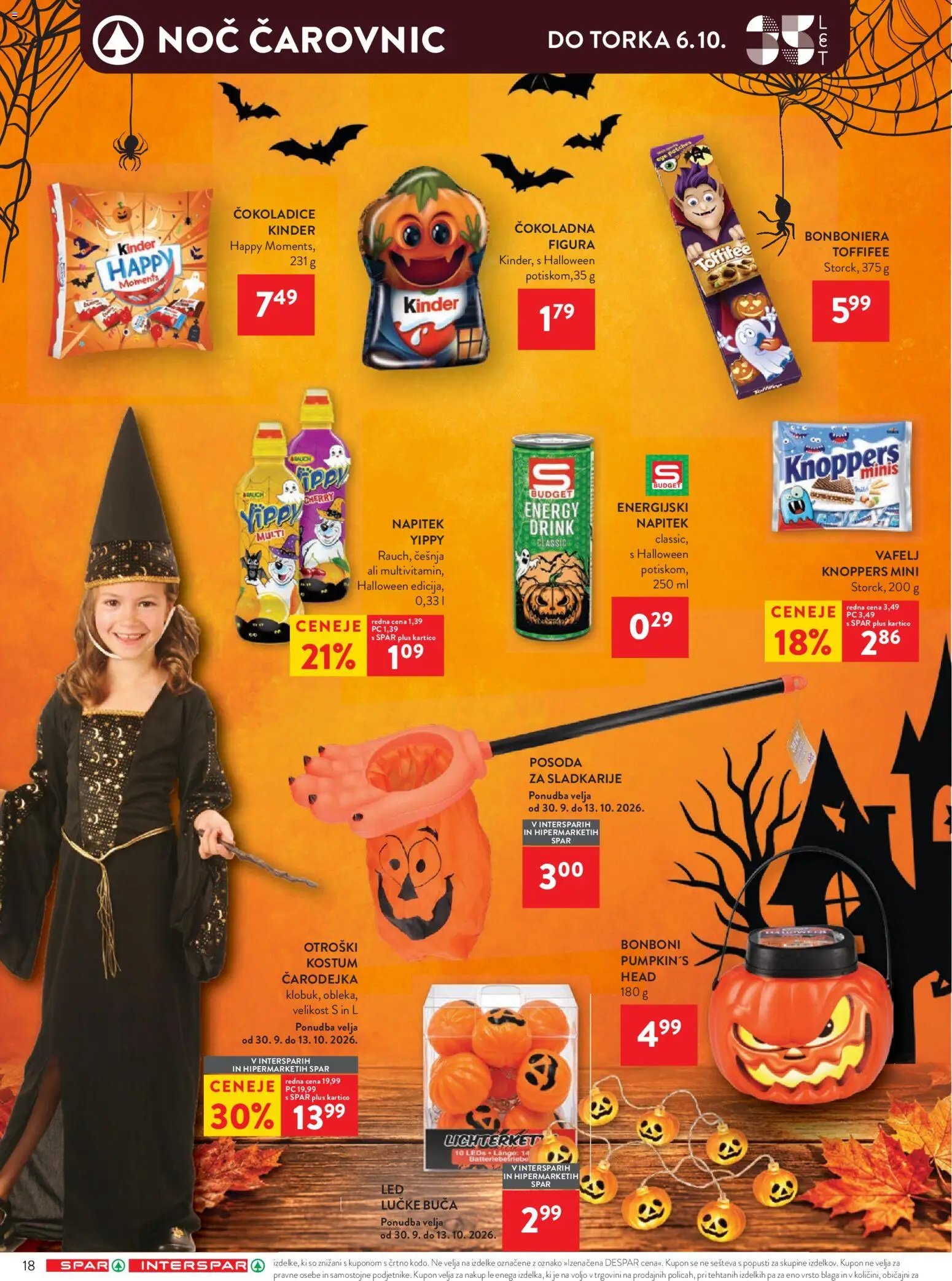 Spar - Katalog 40/26