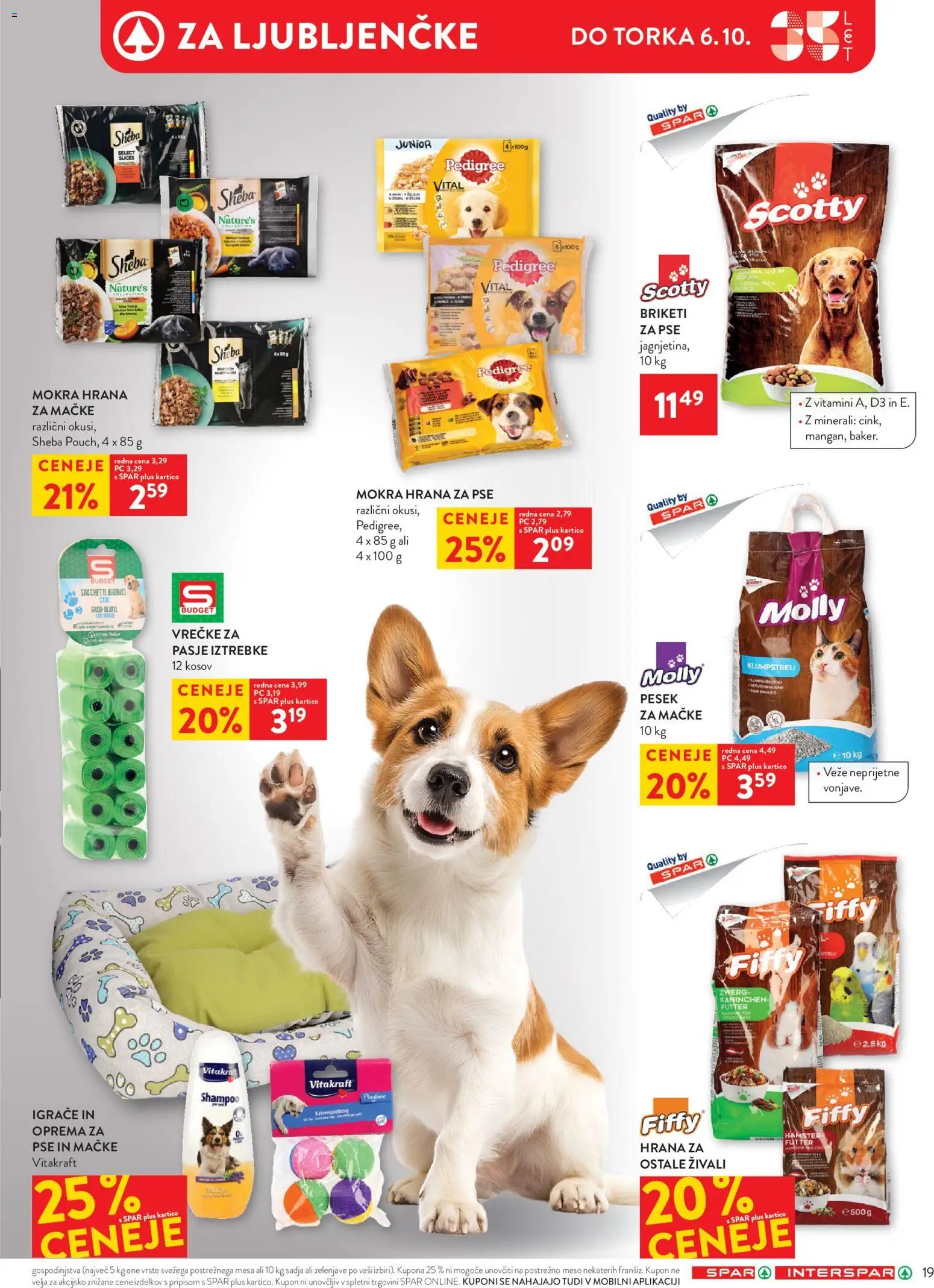 Spar - Katalog 40/26