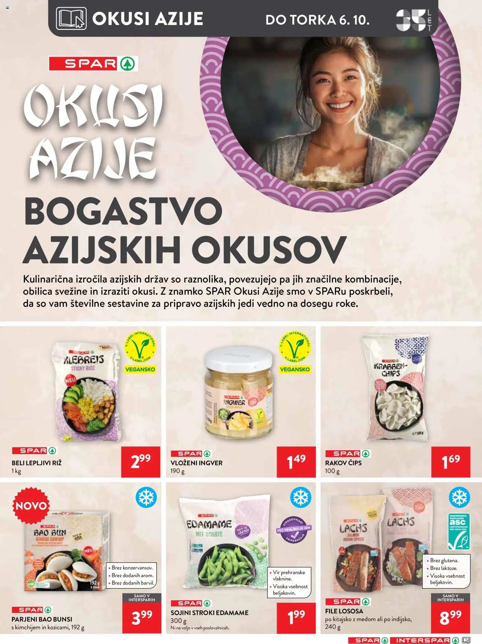 Spar - Katalog 40/26
