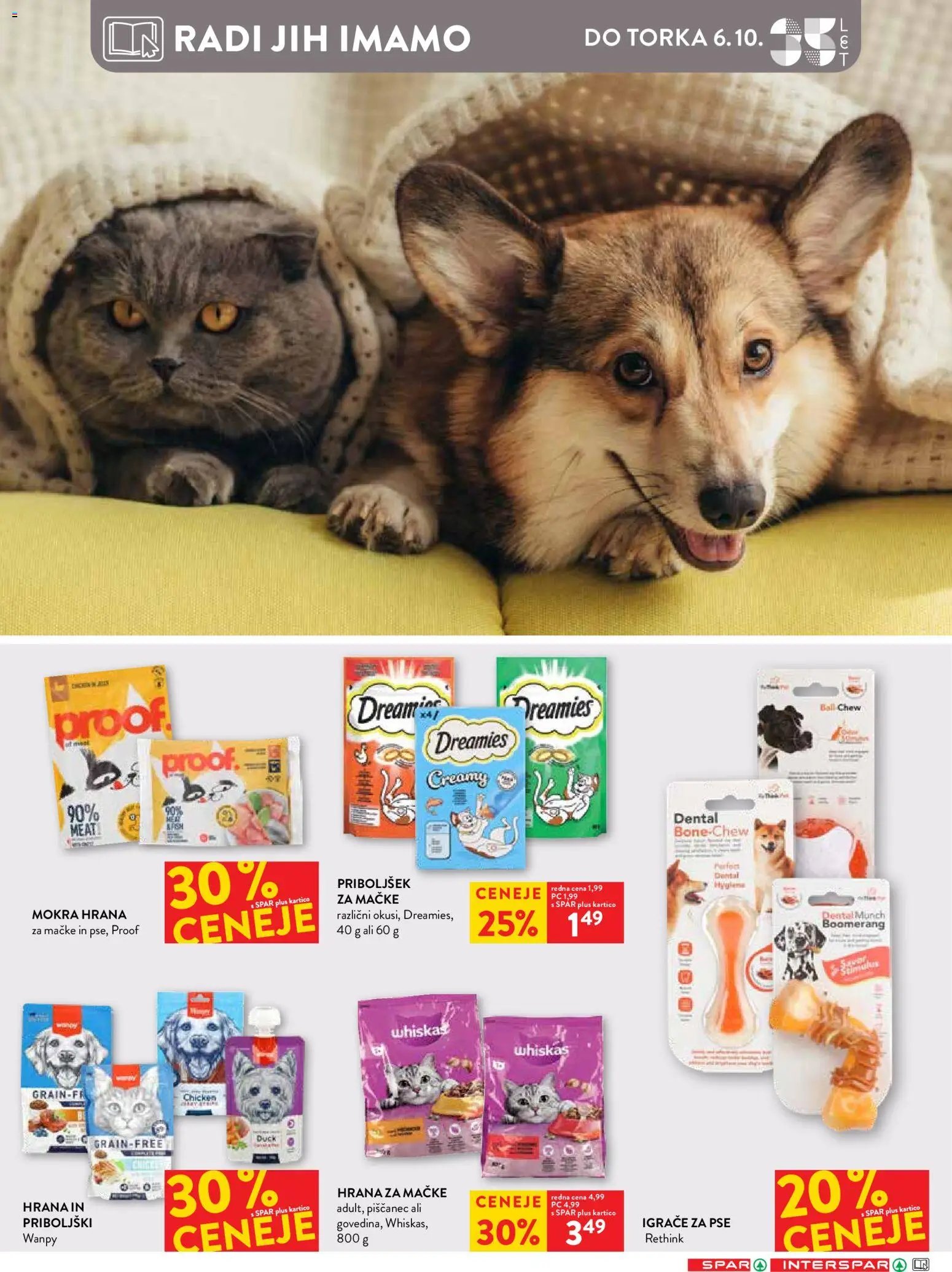 Spar - Katalog 40/26