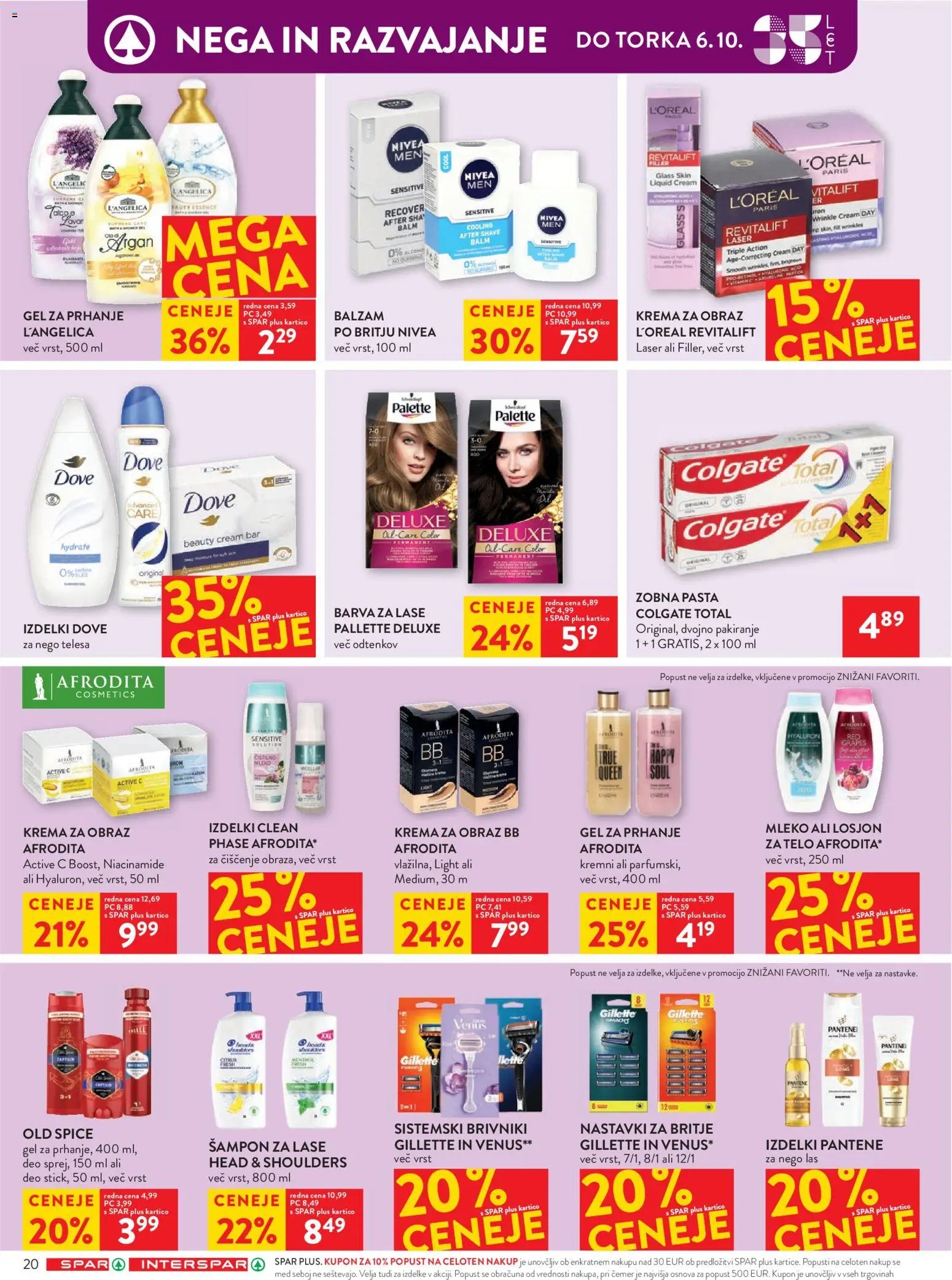 Spar - Katalog 40/26