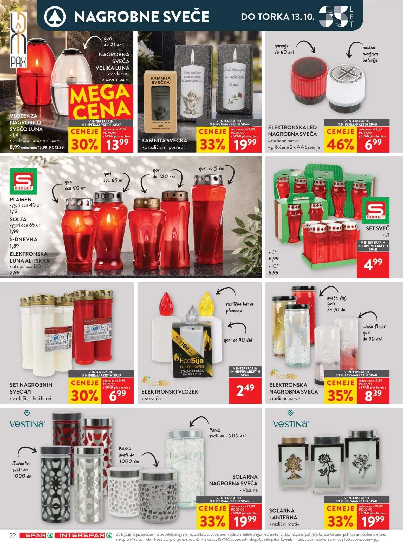Spar - Katalog 40/26