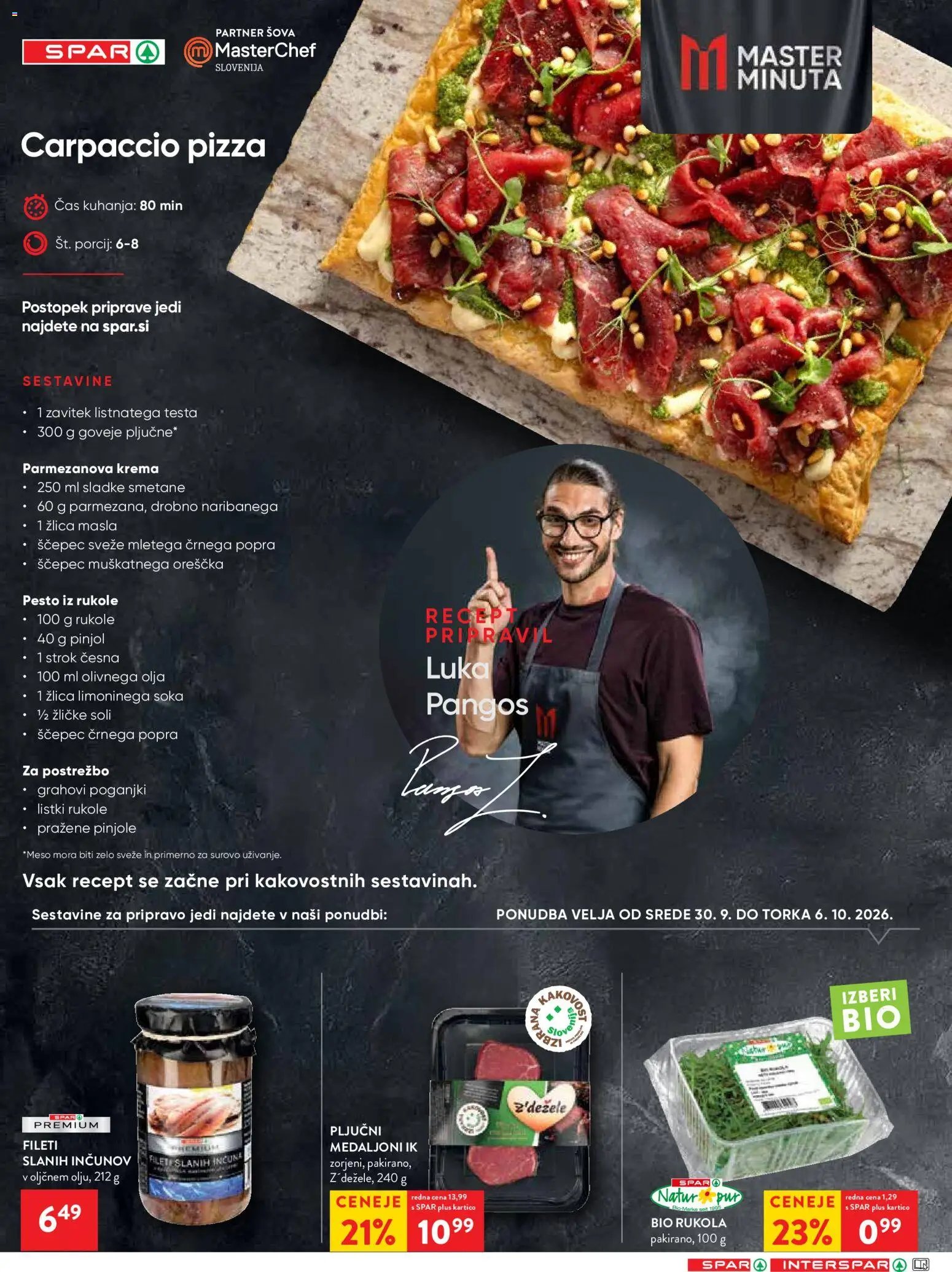 Spar - Katalog 40/26