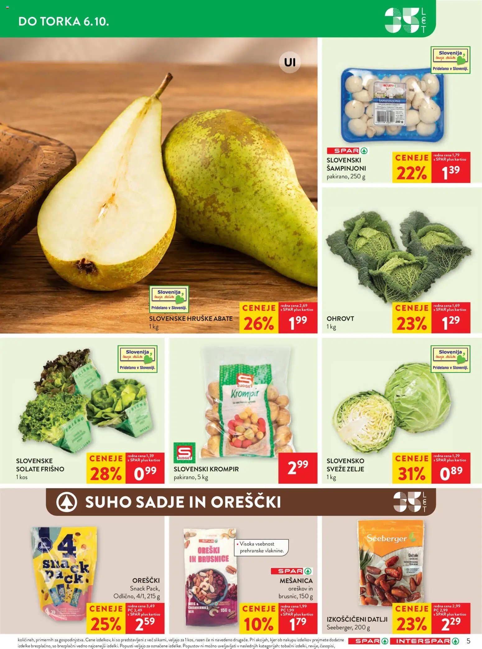 Spar - Katalog 40/26