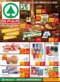 Spar - Katalog 40/26