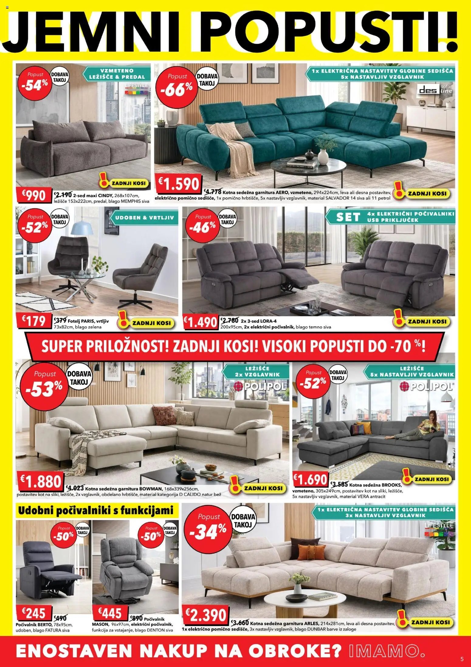 Harvey Norman katalog (2026-02-25 - 2026-03-10)