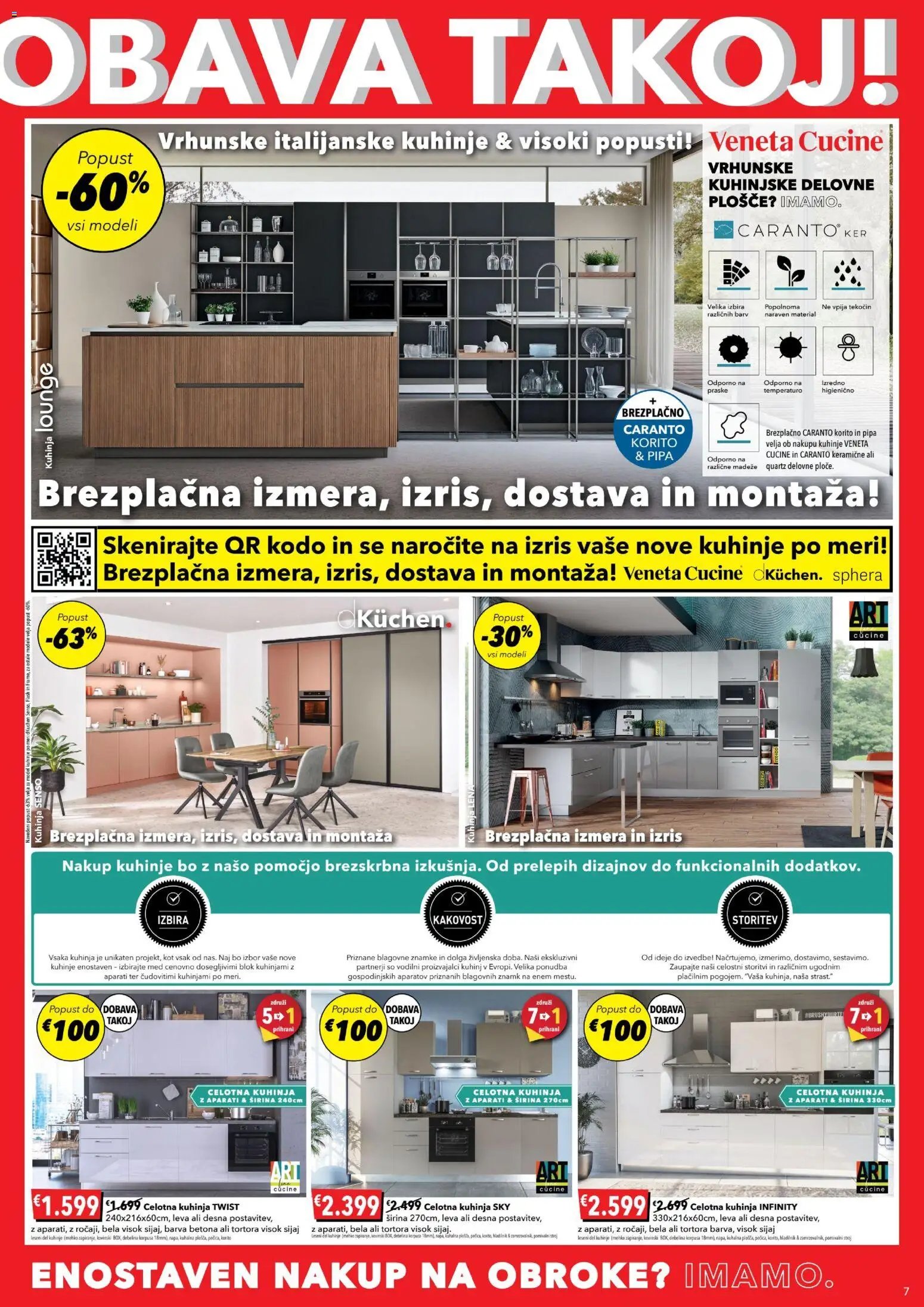 Harvey Norman katalog (2026-02-25 - 2026-03-10)