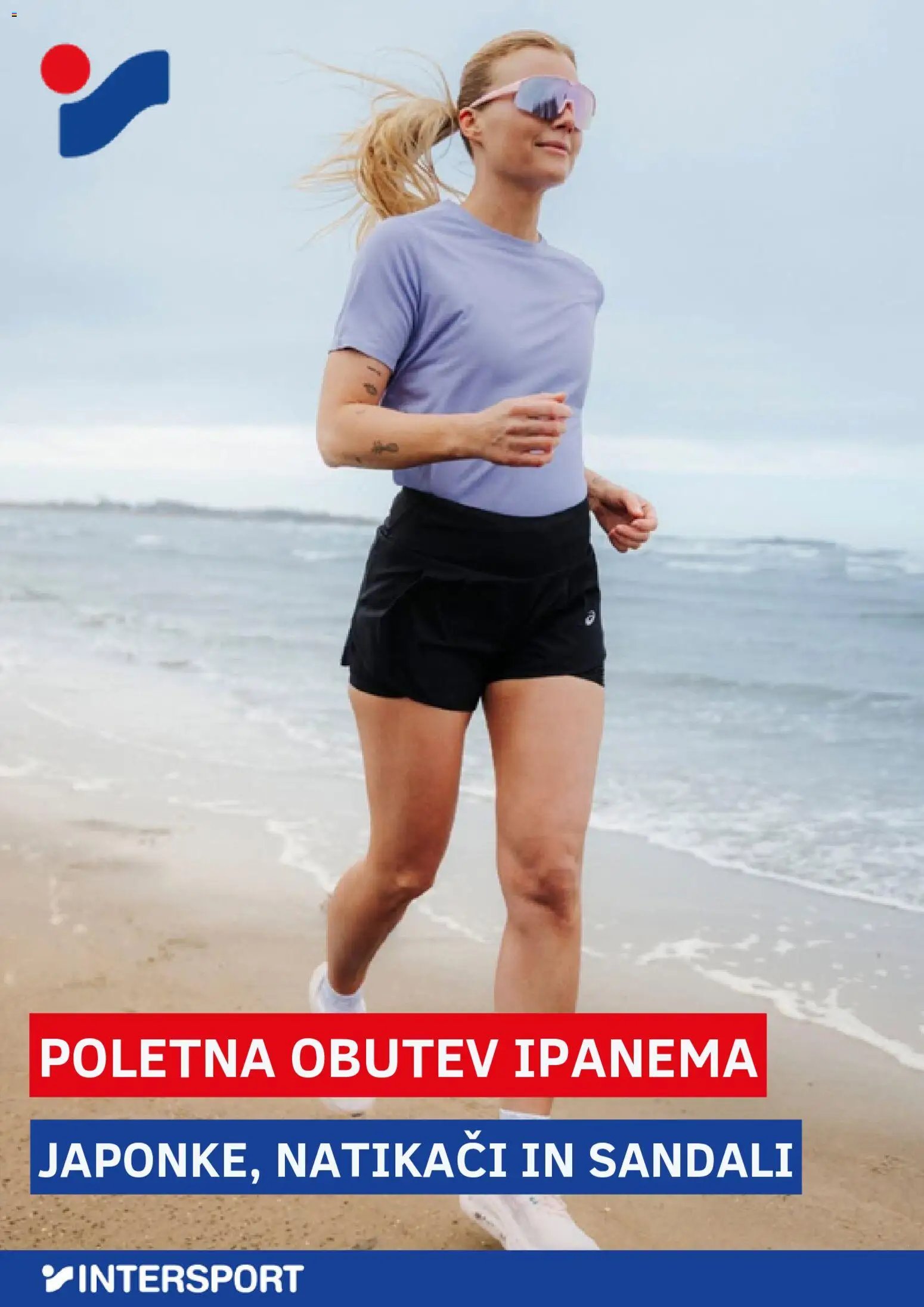 Intersport katalog