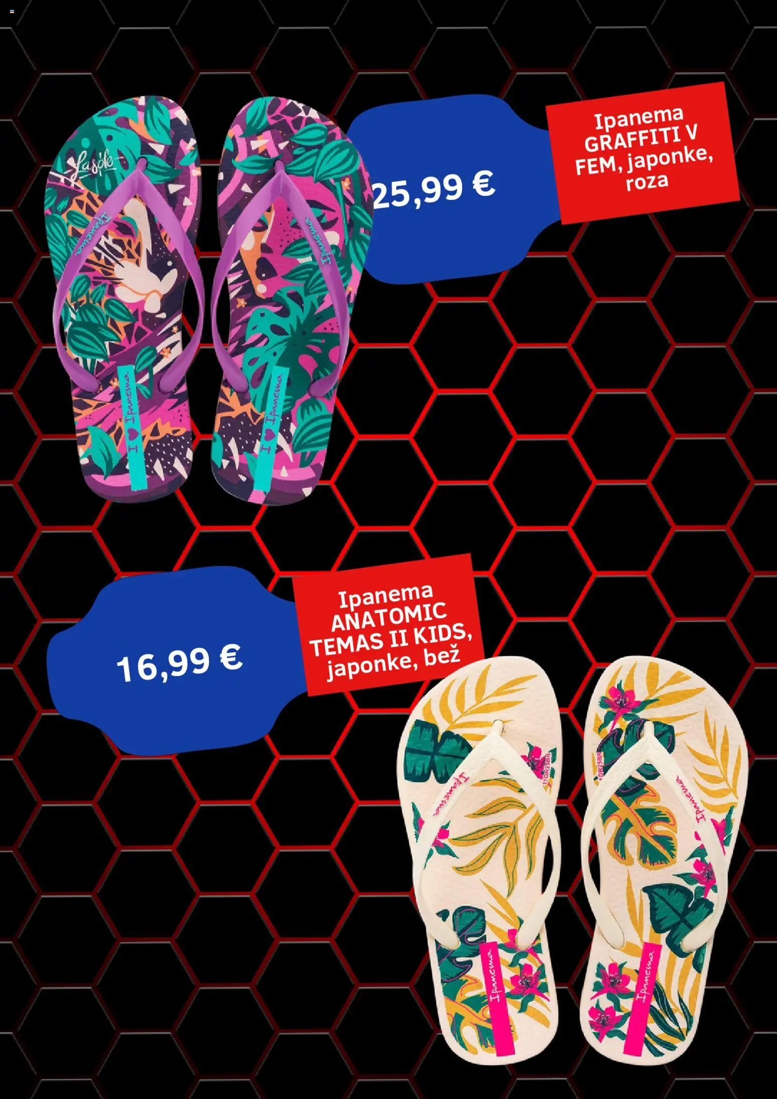 Intersport katalog