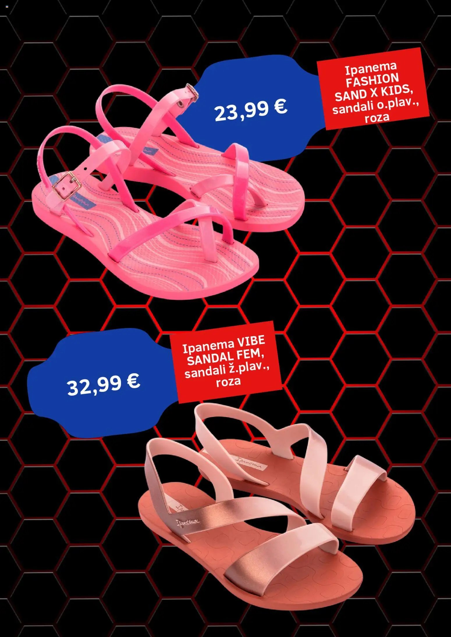 Intersport katalog
