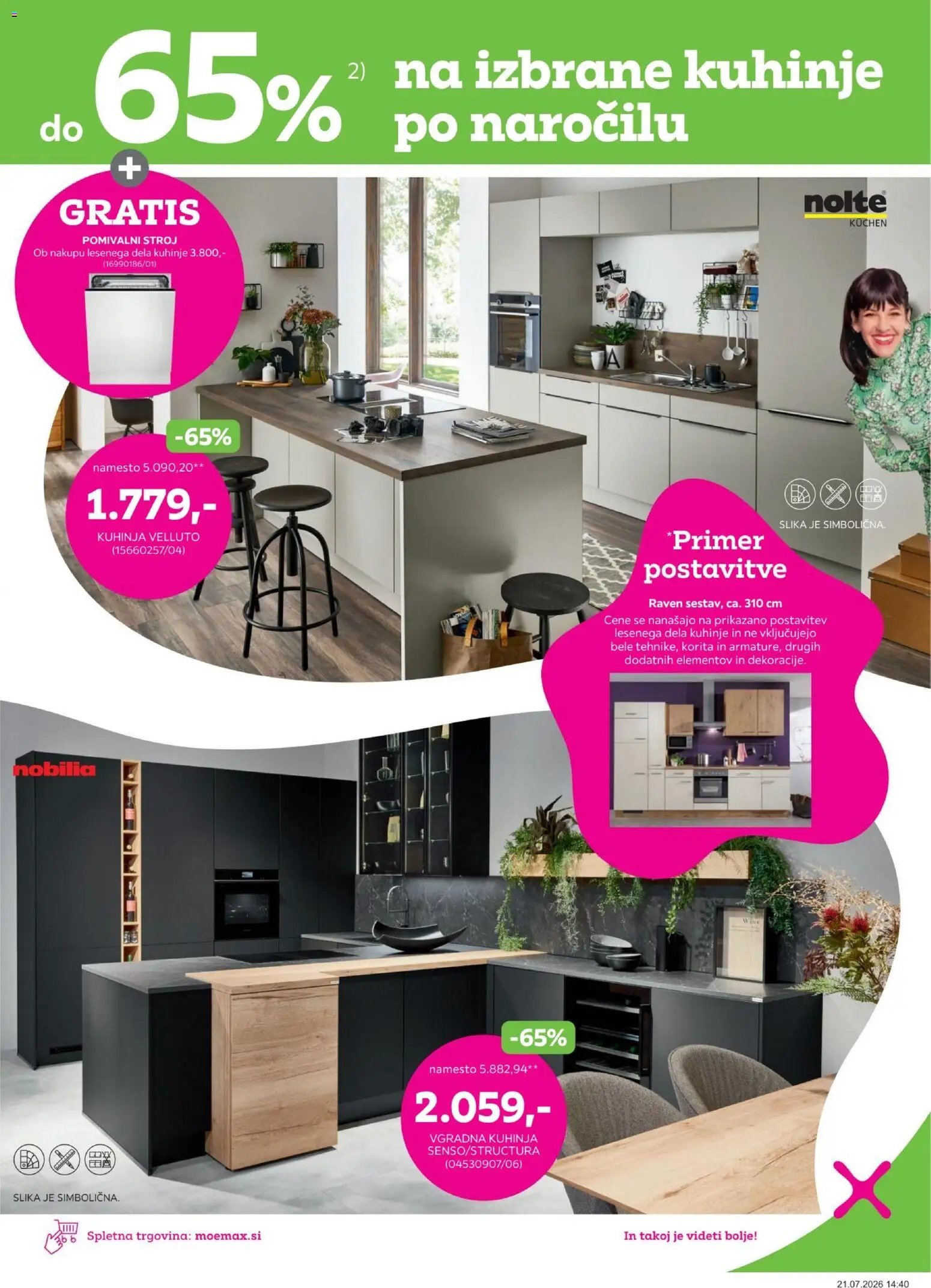 Mömax katalog