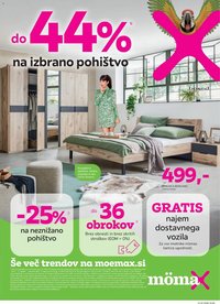 Mömax katalog