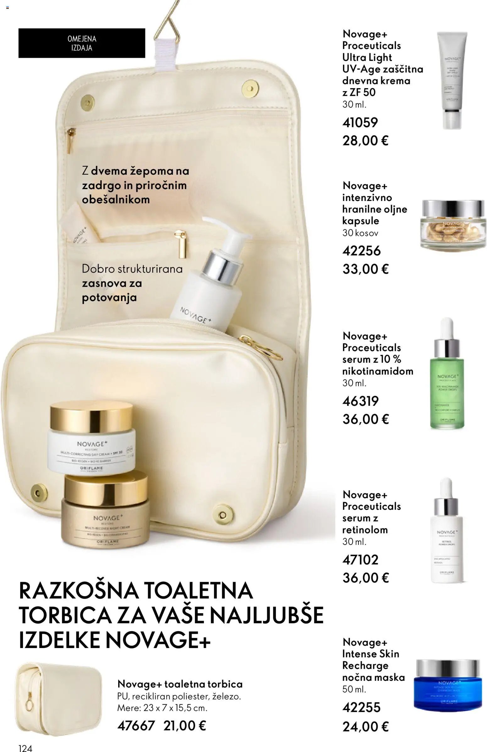 Oriflame katalog 03/26 (2026-02-18 - 2026-03-10)