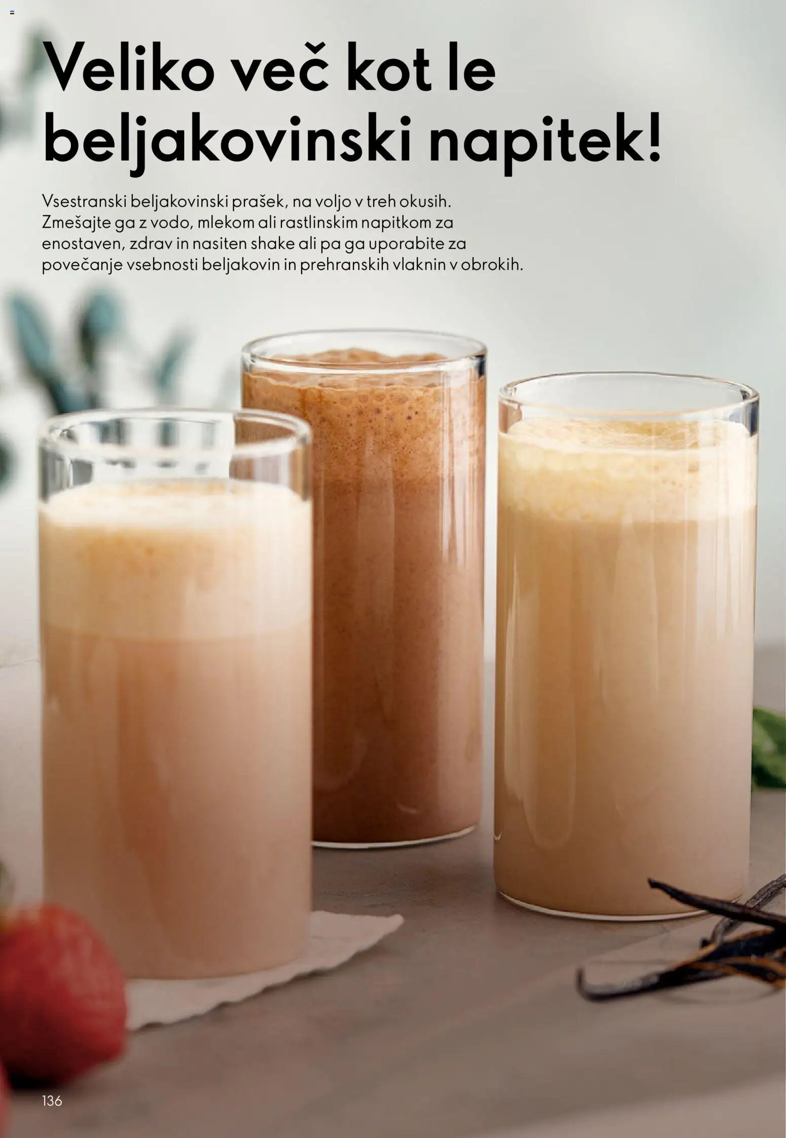 Oriflame katalog 03/26 (2026-02-18 - 2026-03-10)