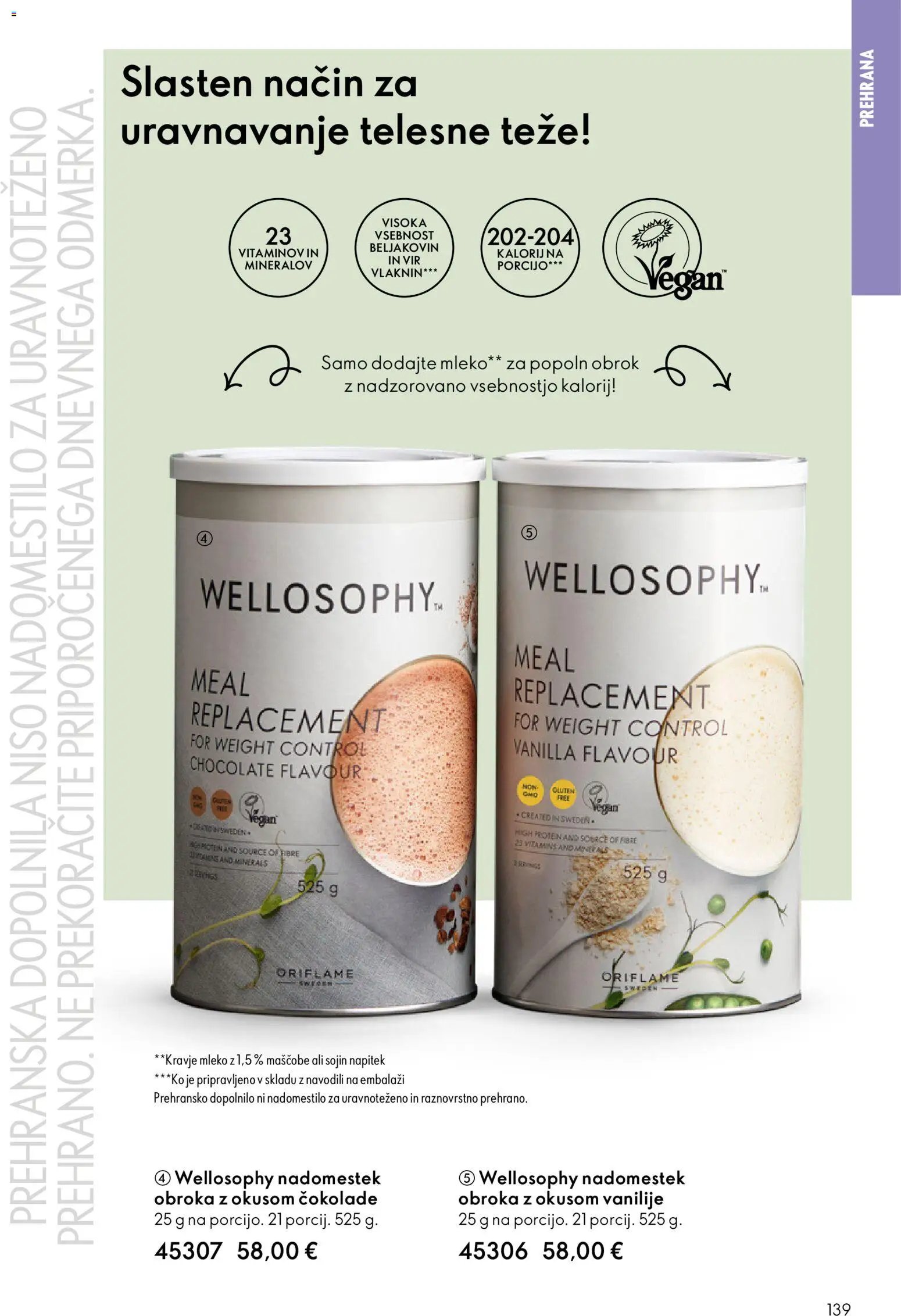 Oriflame katalog 03/26 (2026-02-18 - 2026-03-10)