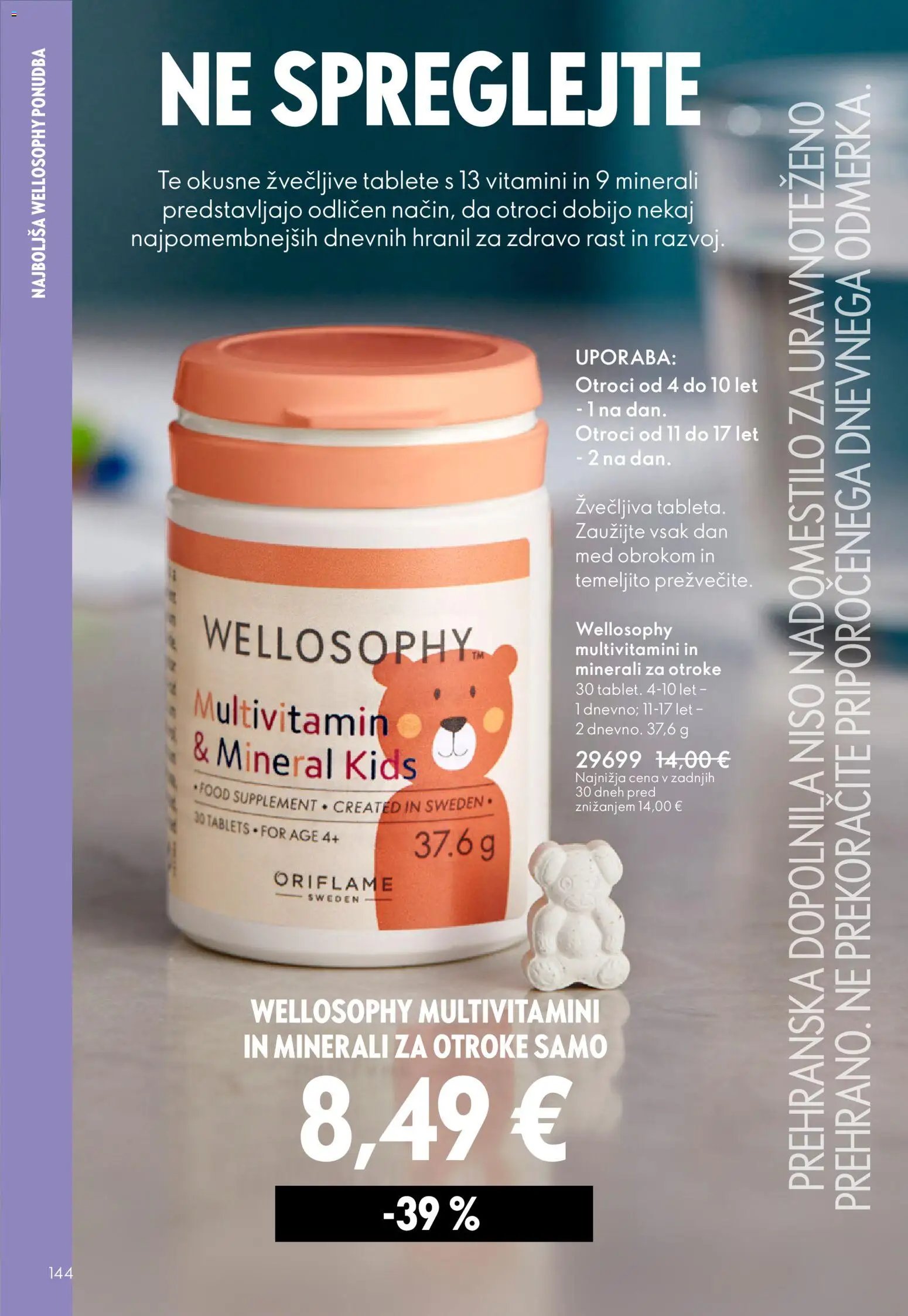 Oriflame katalog 03/26 (2026-02-18 - 2026-03-10)