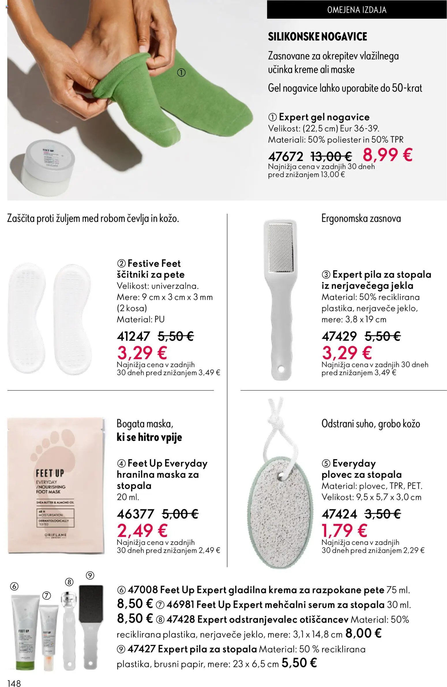 Oriflame katalog 03/26 (2026-02-18 - 2026-03-10)