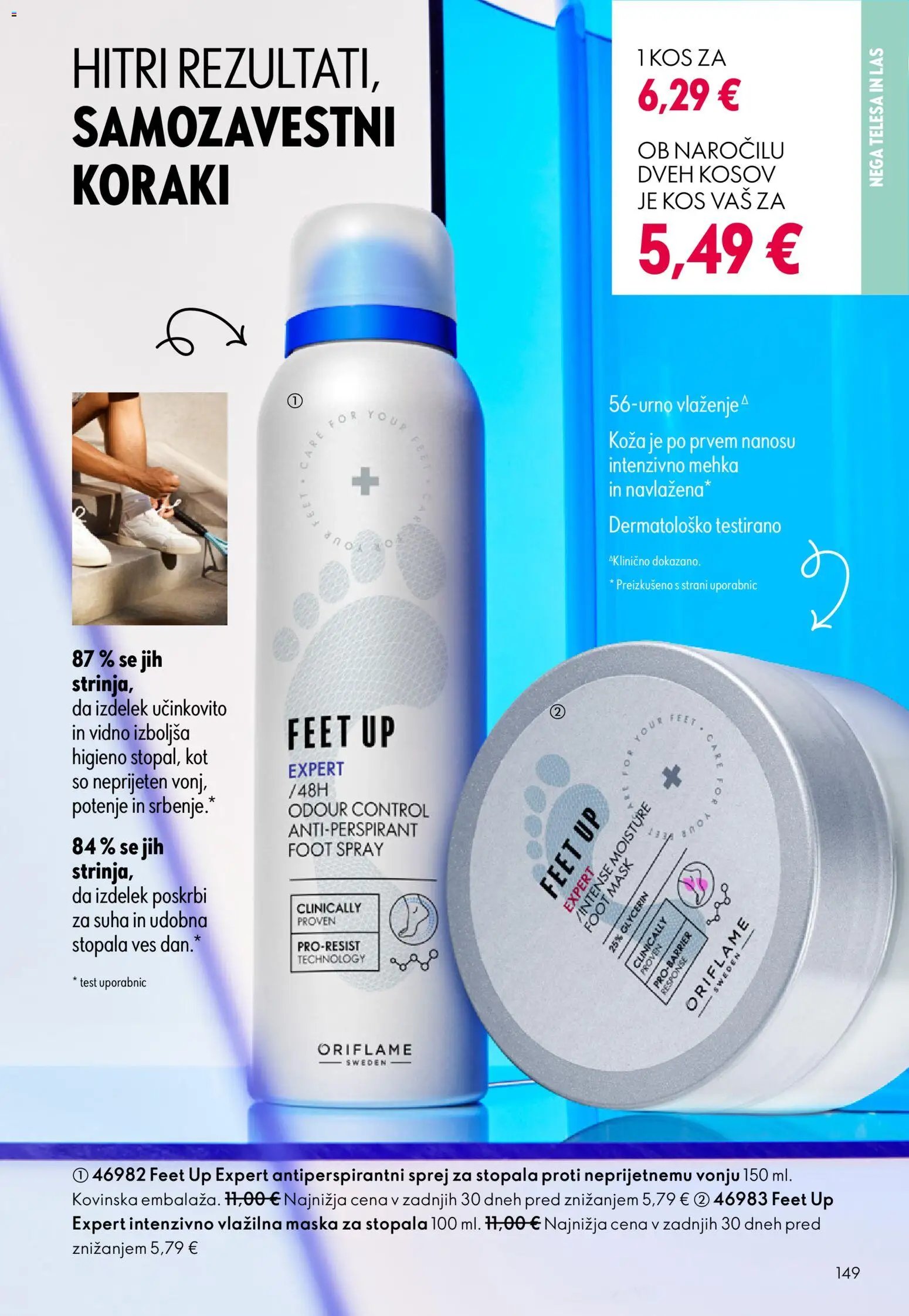 Oriflame katalog 03/26 (2026-02-18 - 2026-03-10)